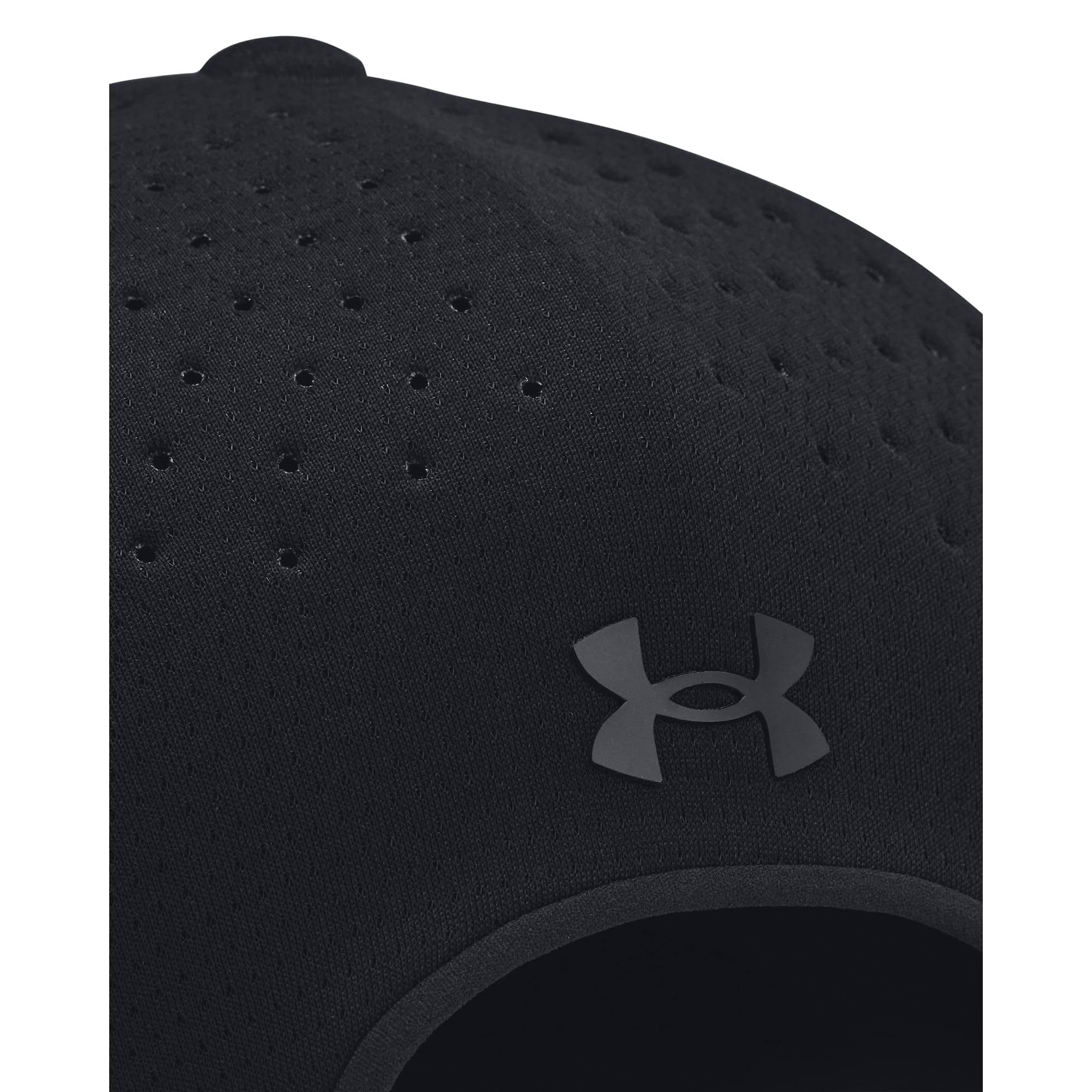 Under Armour 6000413 UA Stealth Foam Uncrushable Cap