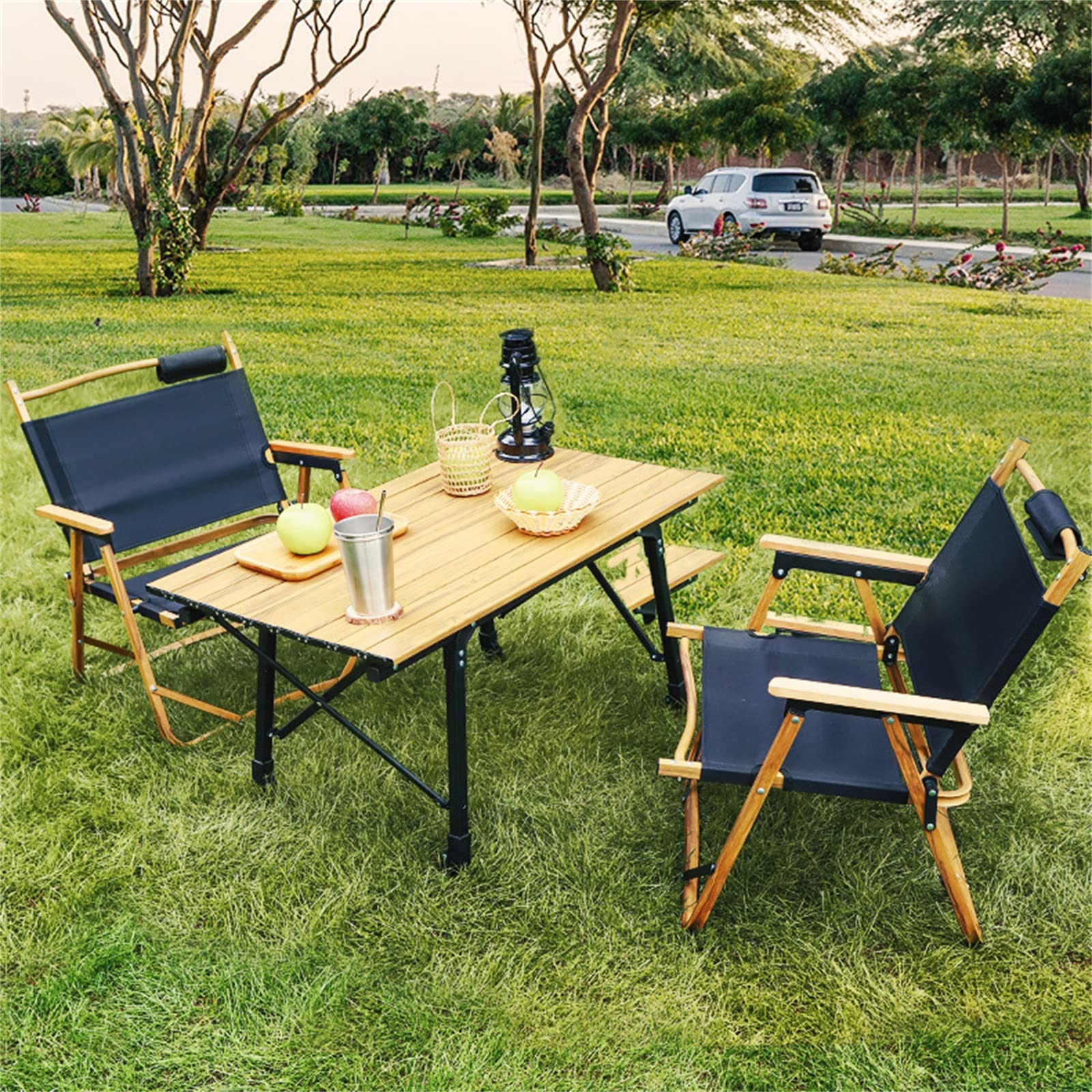 Amazon.co.jp: キャンプ テーブル 折りたたみ 屋外/屋内ピクニックの