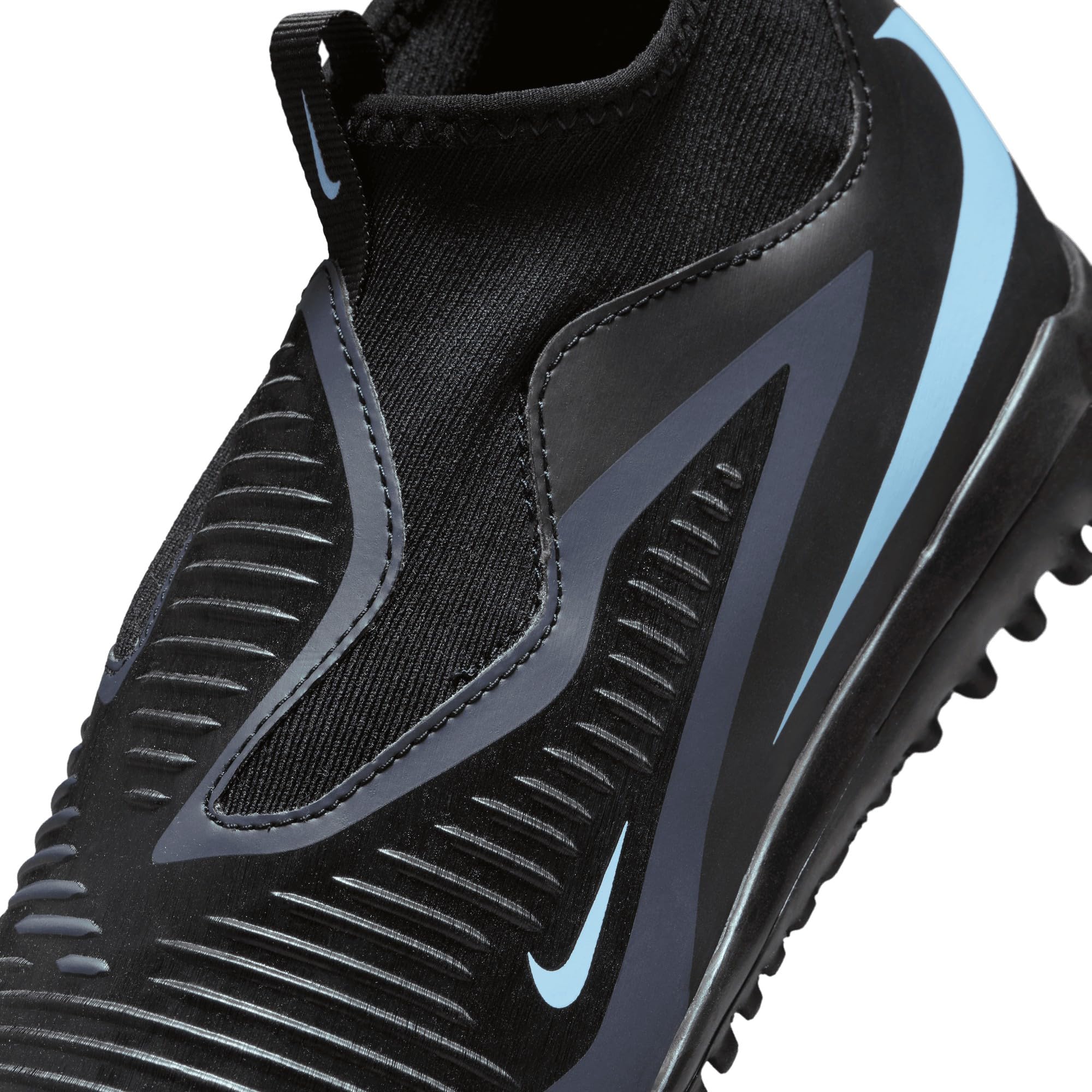 Nike Unisex Kinder Jr Phantom 6 High Acad TfSoccer Shoes