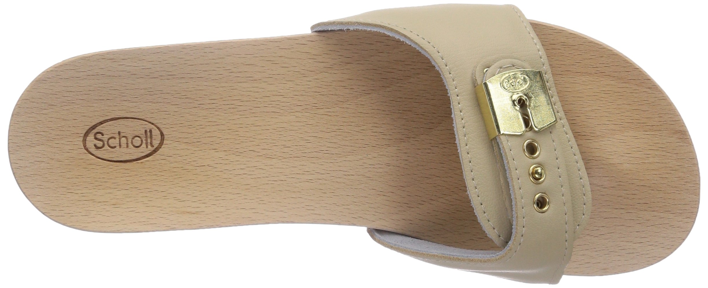 Scholl zoccoli pescura original