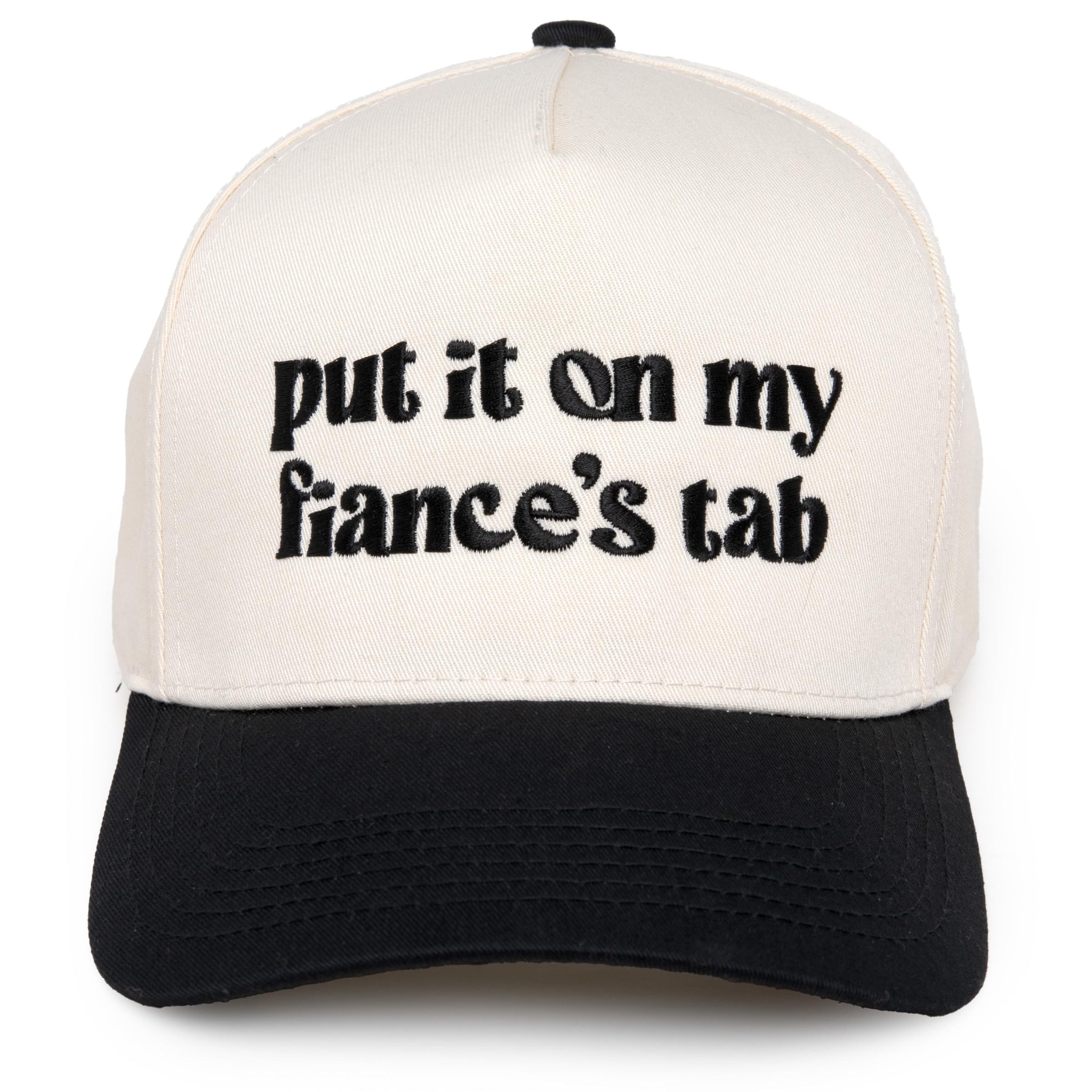 Funky Junque Trucker Snapback Hat