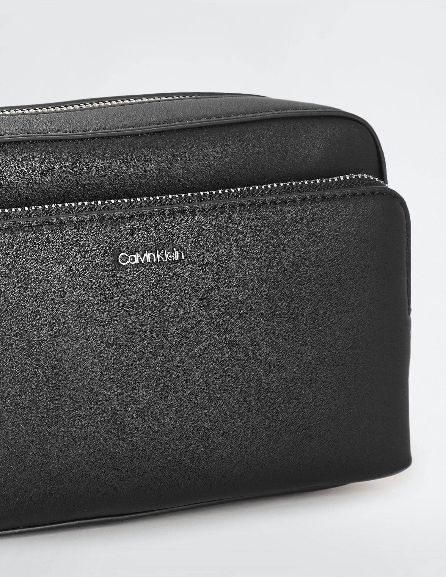 Calvin Klein Donna Borsa a Tracolla Ck Must Camera Bag Piccola