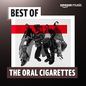THE ORAL CIGARETTESのFIXIONからの楽曲気づけよBabyをAmazon