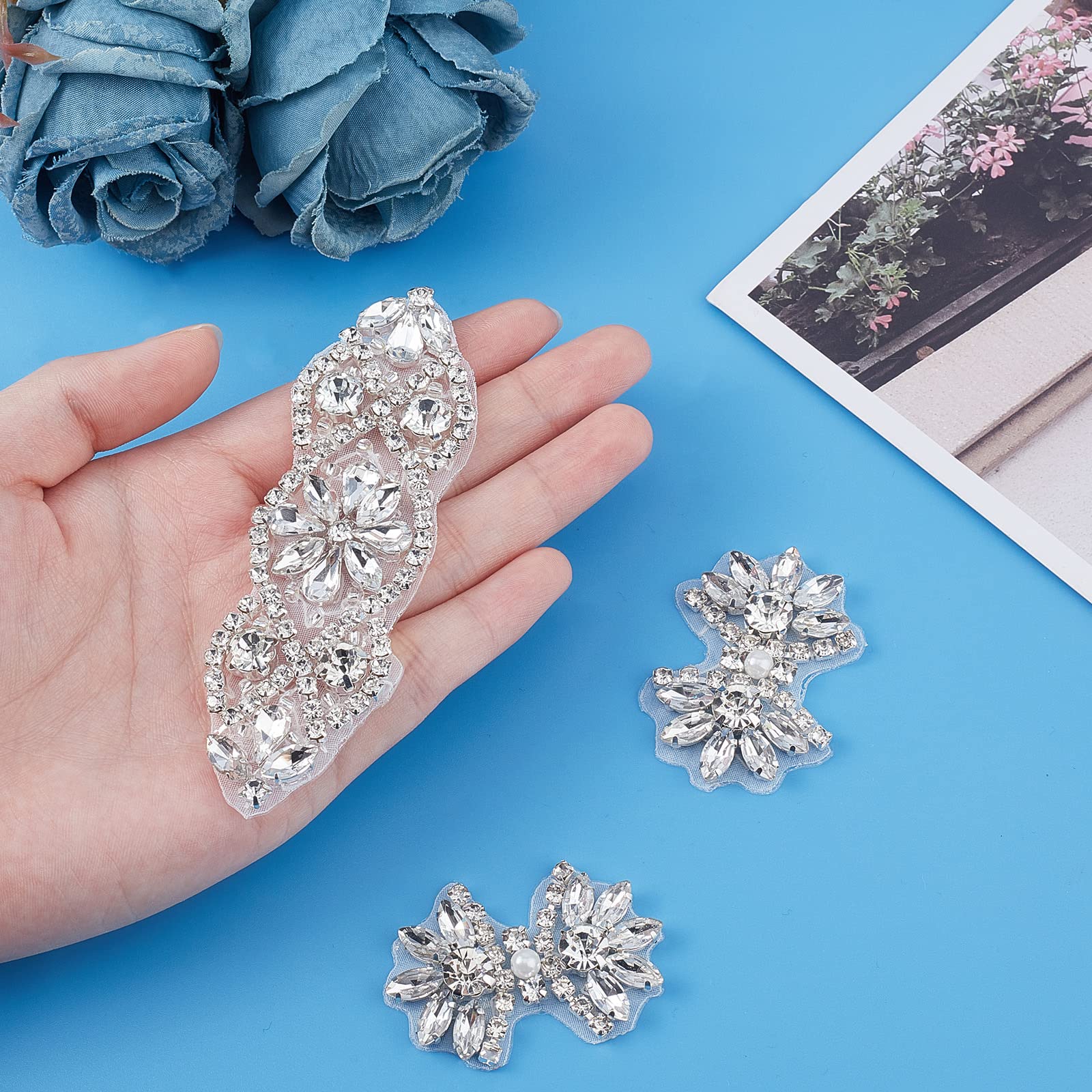 Appliques Di Lusso In Vetro Di Murano | Lampade Da Parete Di - Foto 2