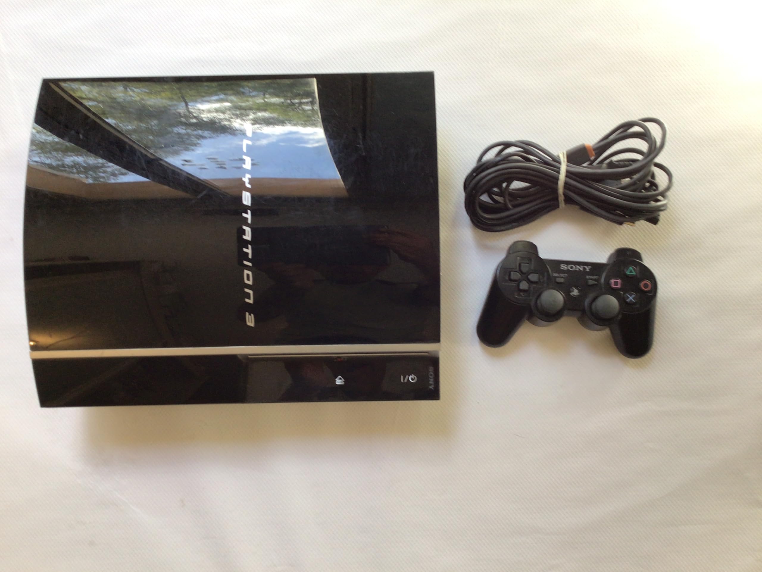 プレイステーション3,ps3,プレステ3,CECHA00,ps2,初期型 PlayStation 3