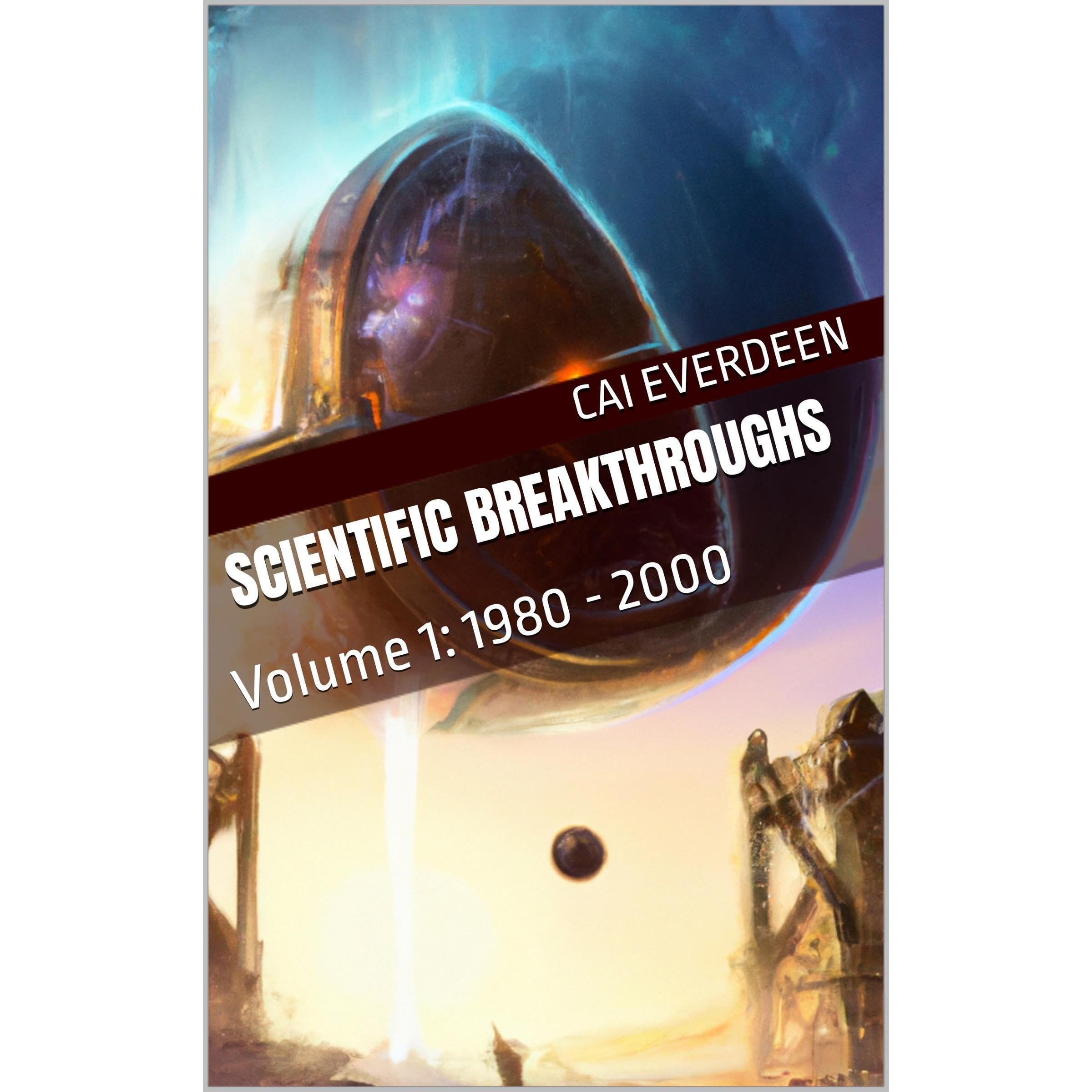 Scientific Breakthroughs