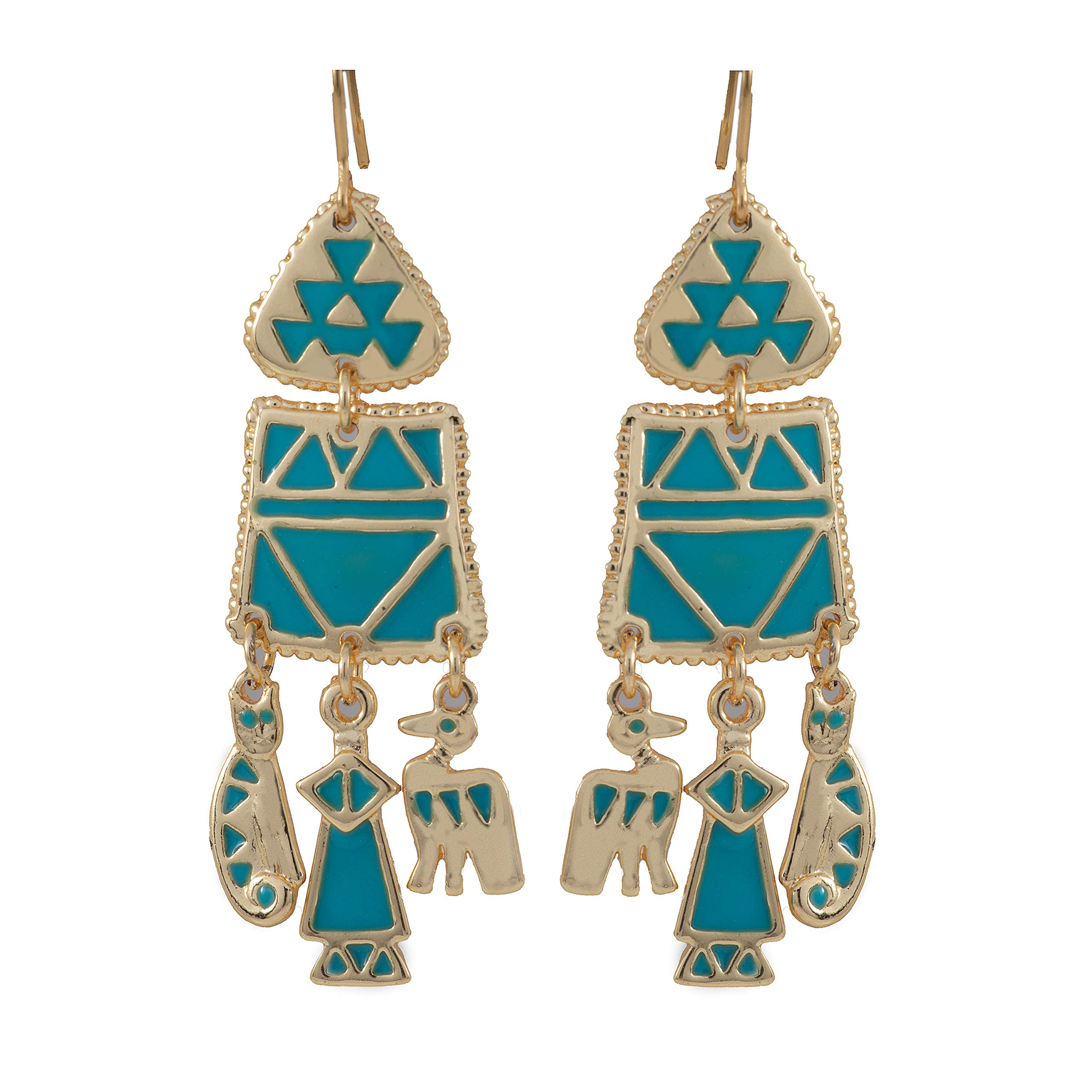 EsteleDesigner Fancy Earings Collection for Women