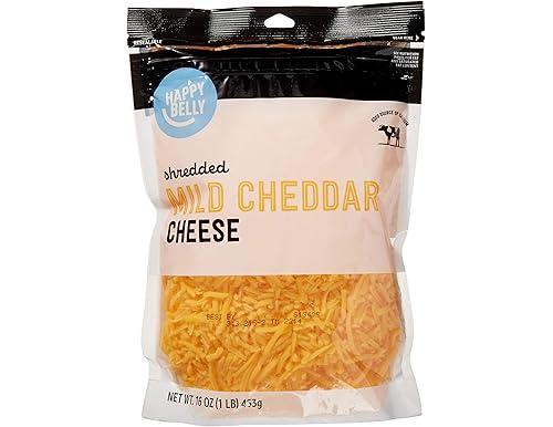 Best Mild Cheddar Cheese 2024: For Sandwiches, Salads, and More