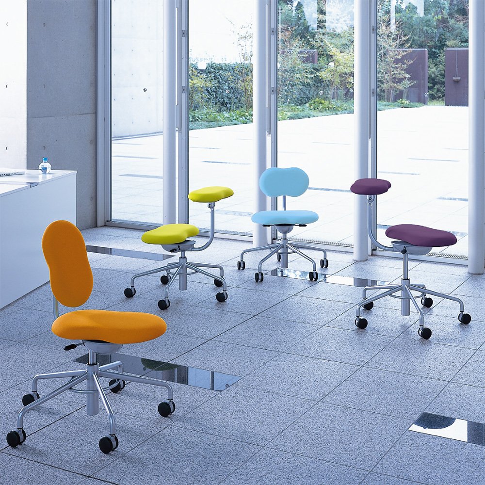 Amazon | イトーキ ミーティングチェア タシット KLC-012GB-X7