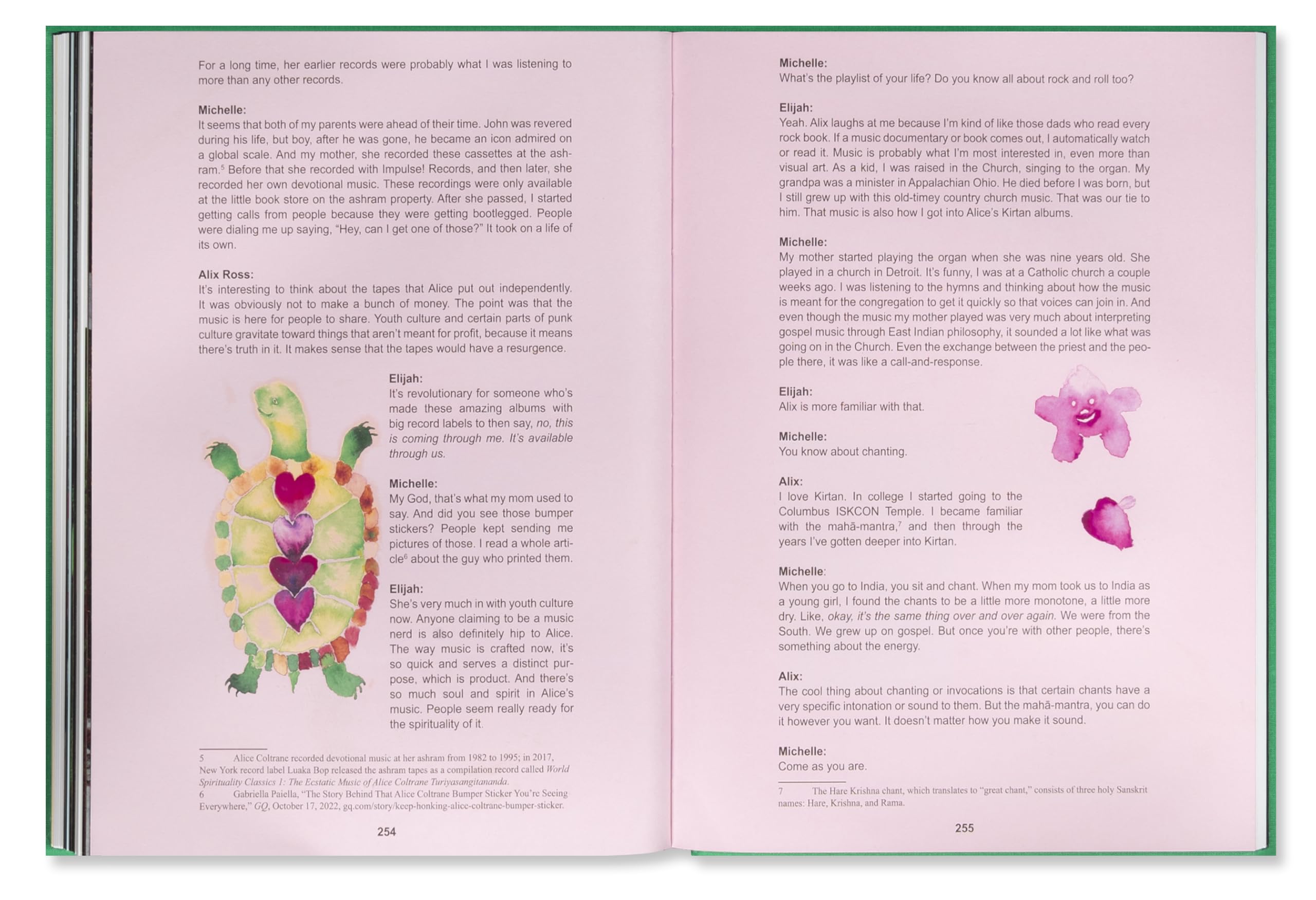 Tricker's Cabin: The Oral & Visual History of Online Ceramics