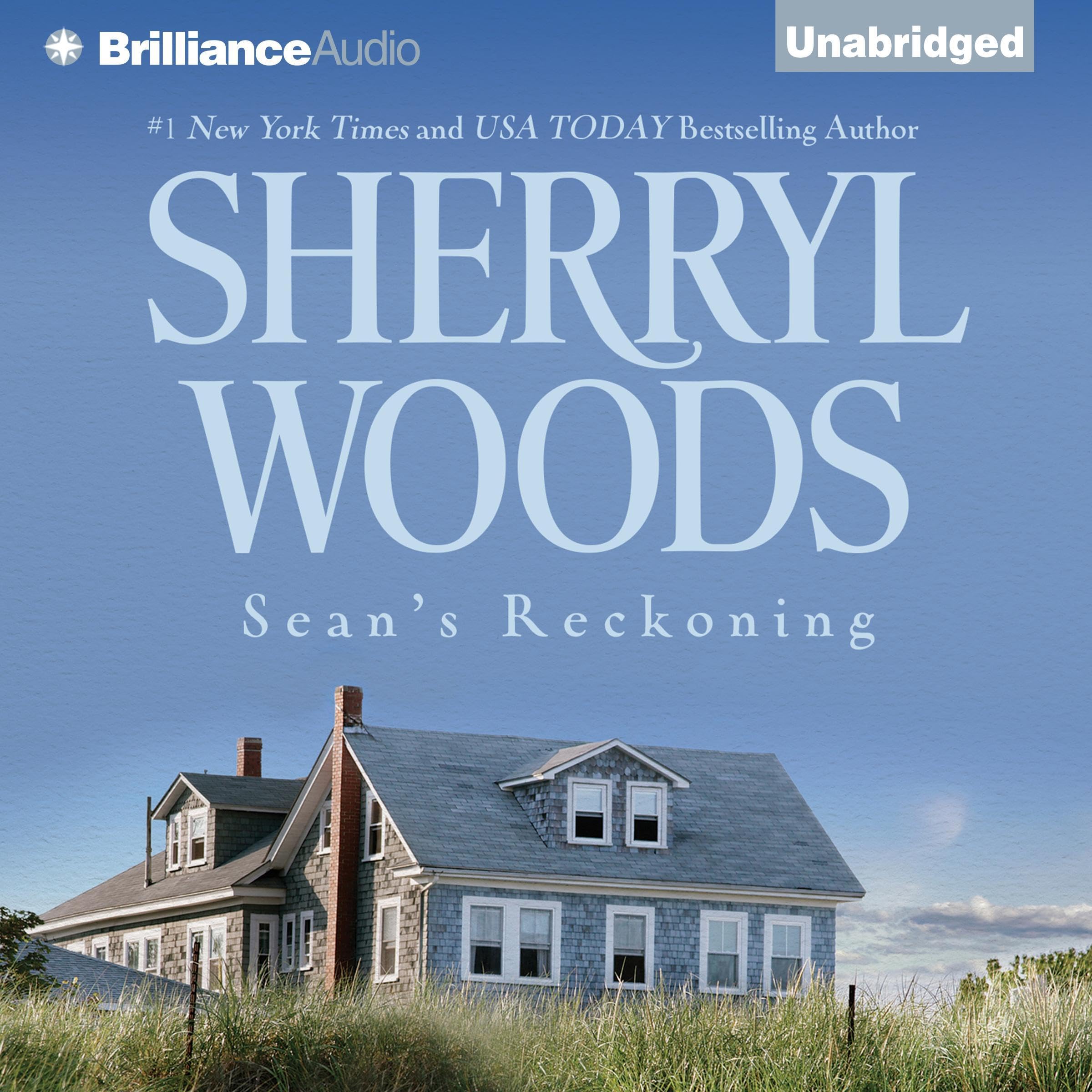 Cover art for Sean's Reckoning