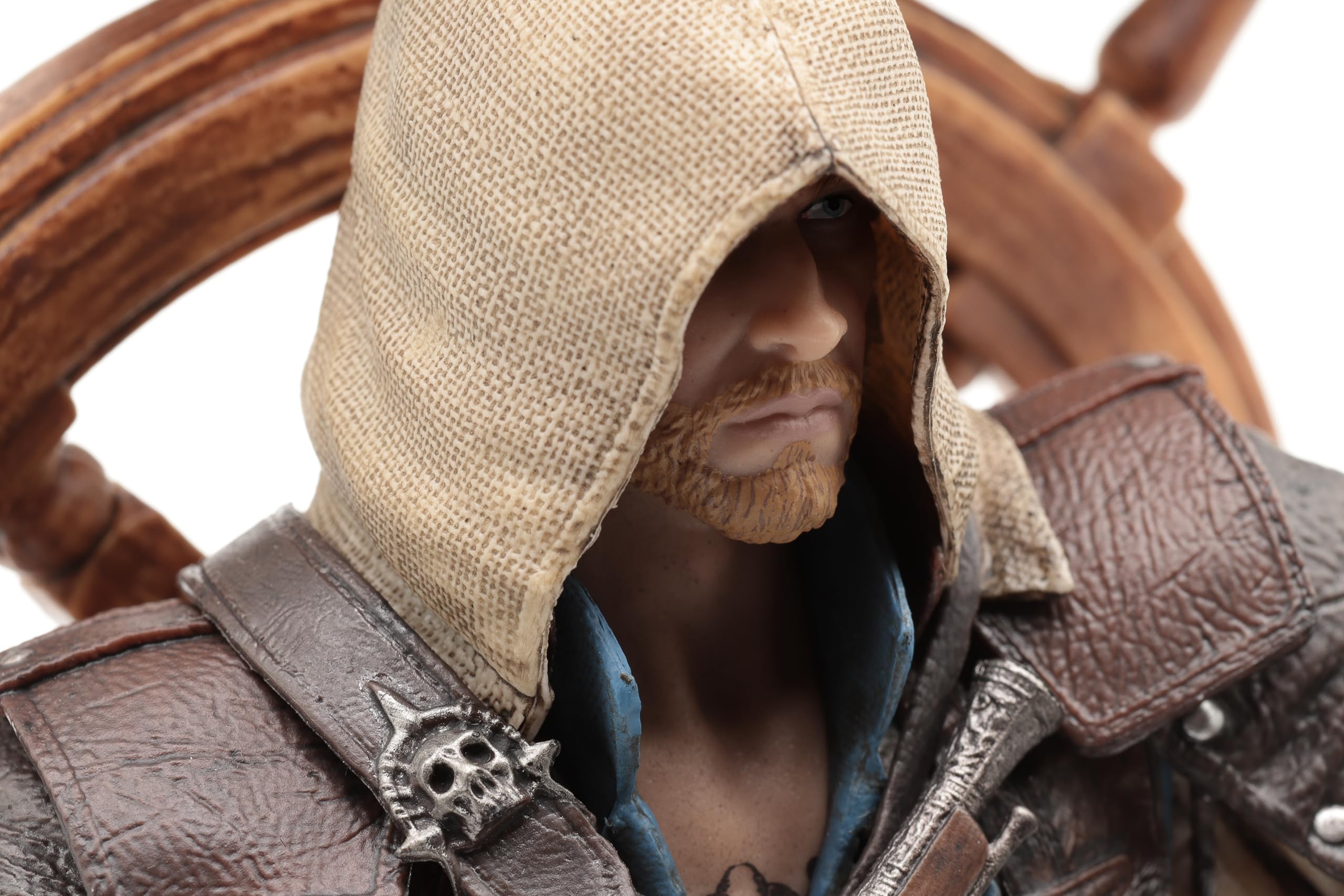 Assassin's Creed Black Flag Resynced Collector Edition (Xbox Series X)