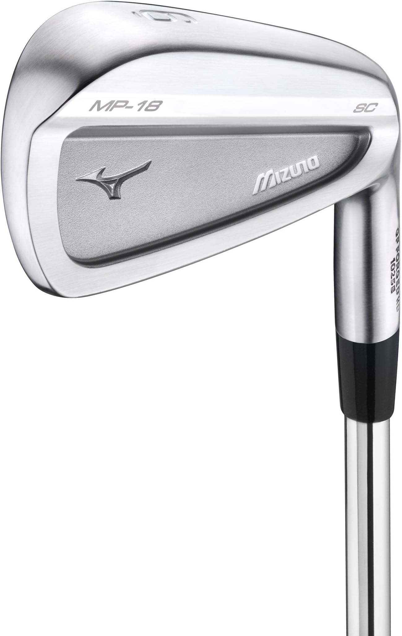 Mizuno 2018 MP-18 Split Cavity Golf Iron Set