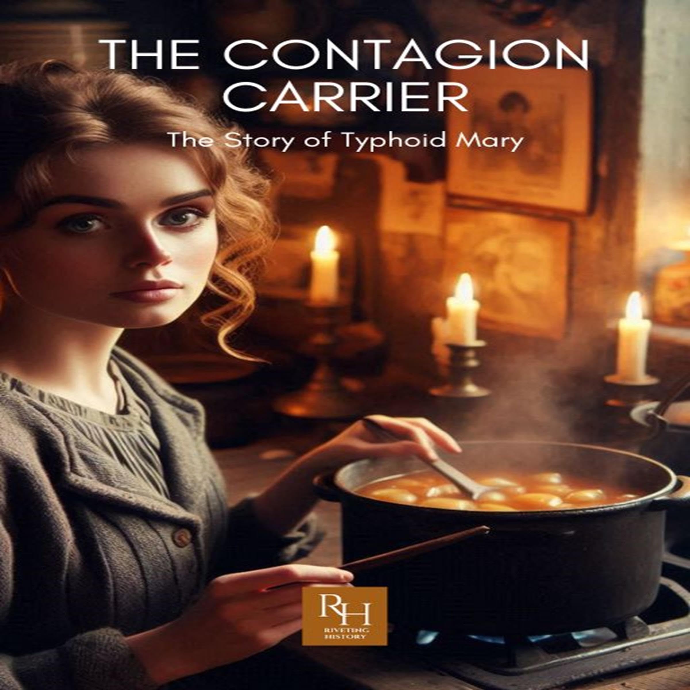 The Contagion Carrier