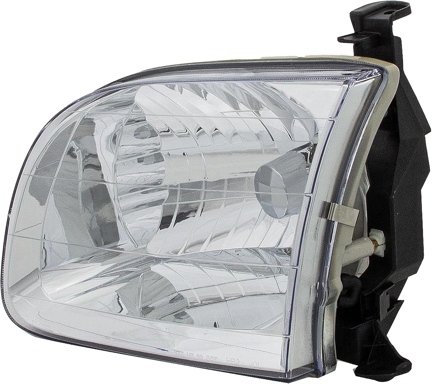 Dorman 1590850 Driver Side Headlight Assembly Compatible with Select Toyota Models