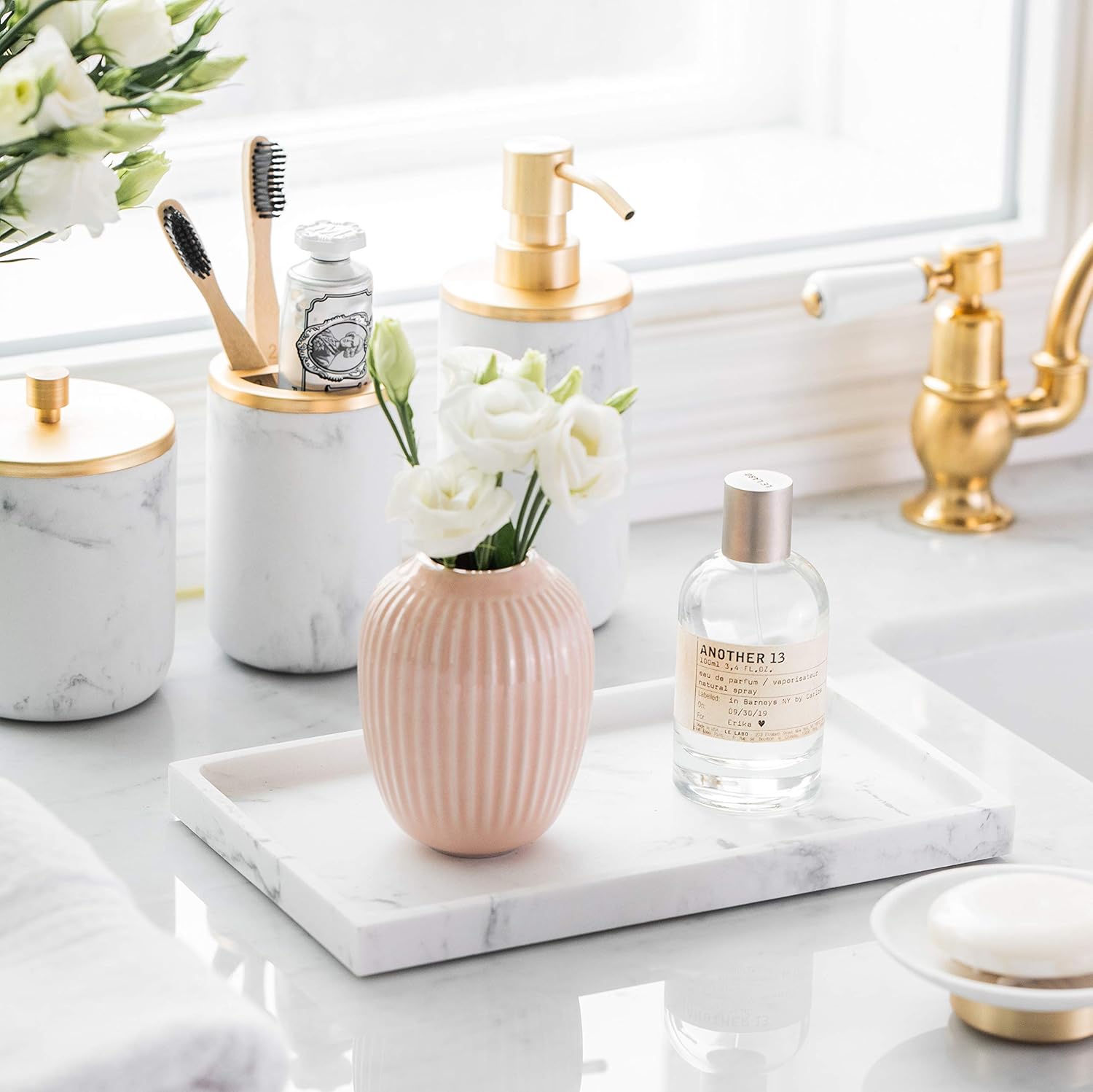 Buy Vanity Trays For Bathroom