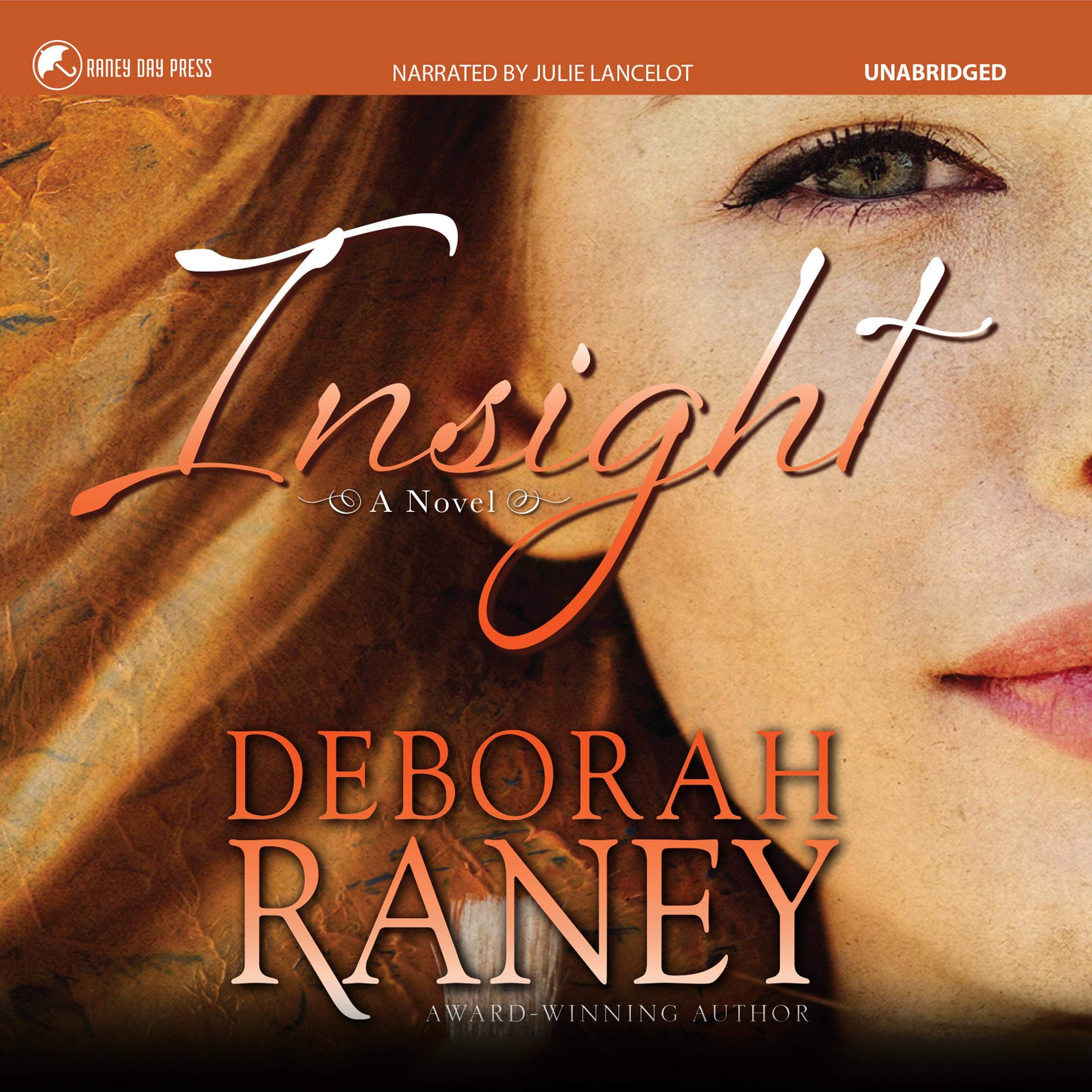 Cover art for Insight