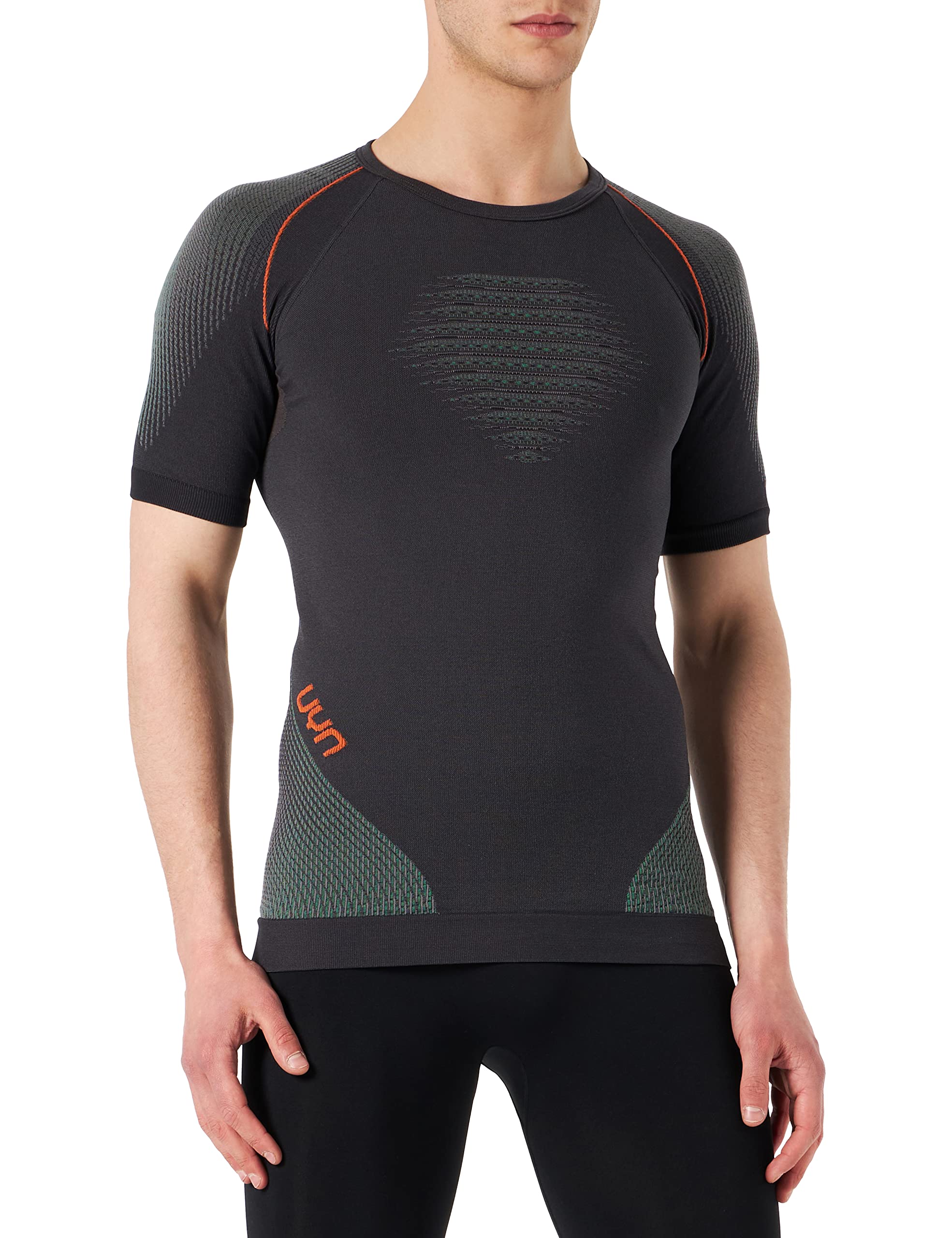 Test UYN Lady Evolutyon UW Shirt Sh SL 2020 Femme : Sous-vêtement