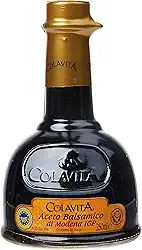 Vinagre Balsâmico de Modena Colavita Rolha 250ml