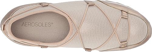 Miniatura 5 de Aerosoles - Zapato llamativo para mujer - Athleisure Kicks con plantilla de espuma viscoelástica