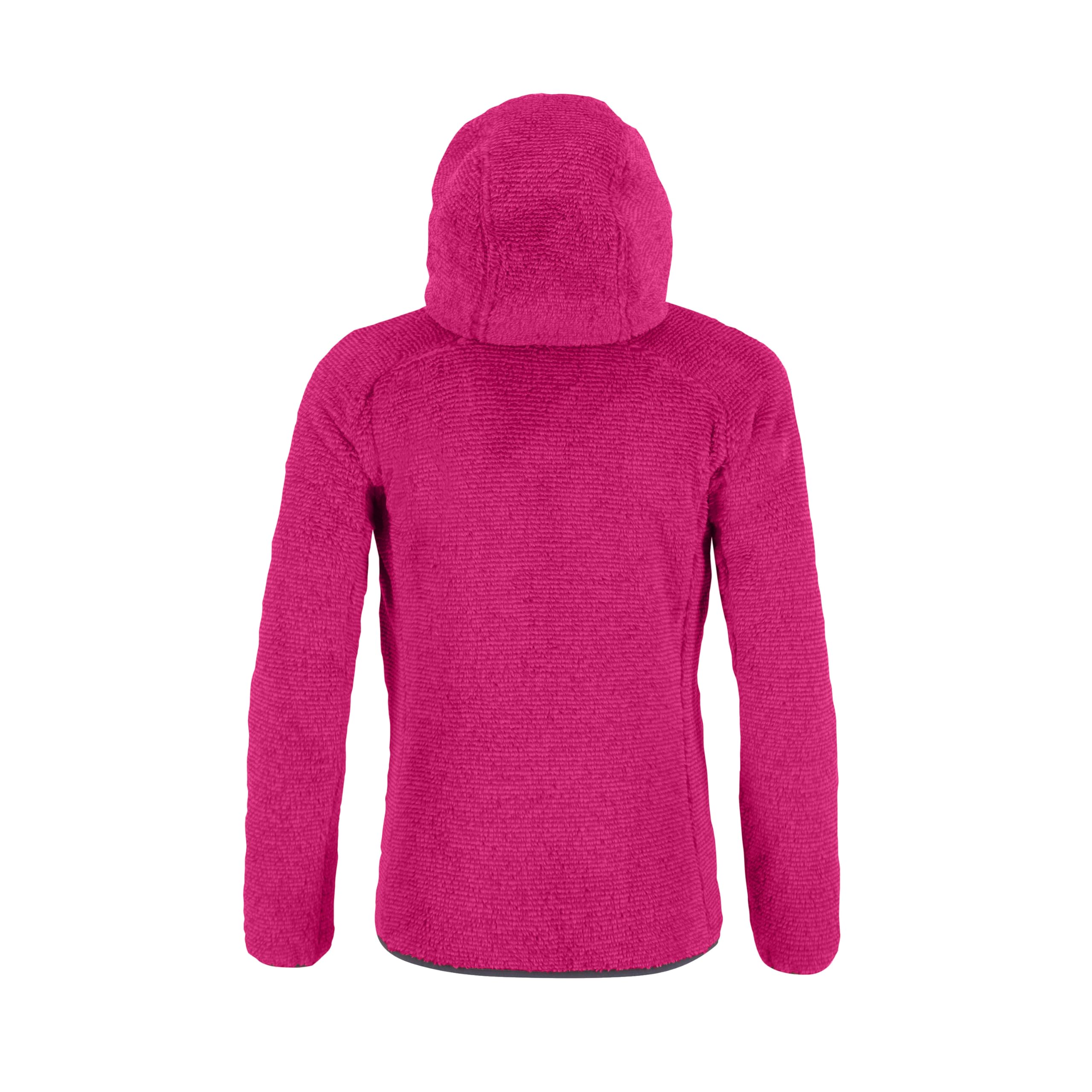 Karpos Bluza z kapturem Unisex - Dzieci i młodzież Szczyt Polar Kid