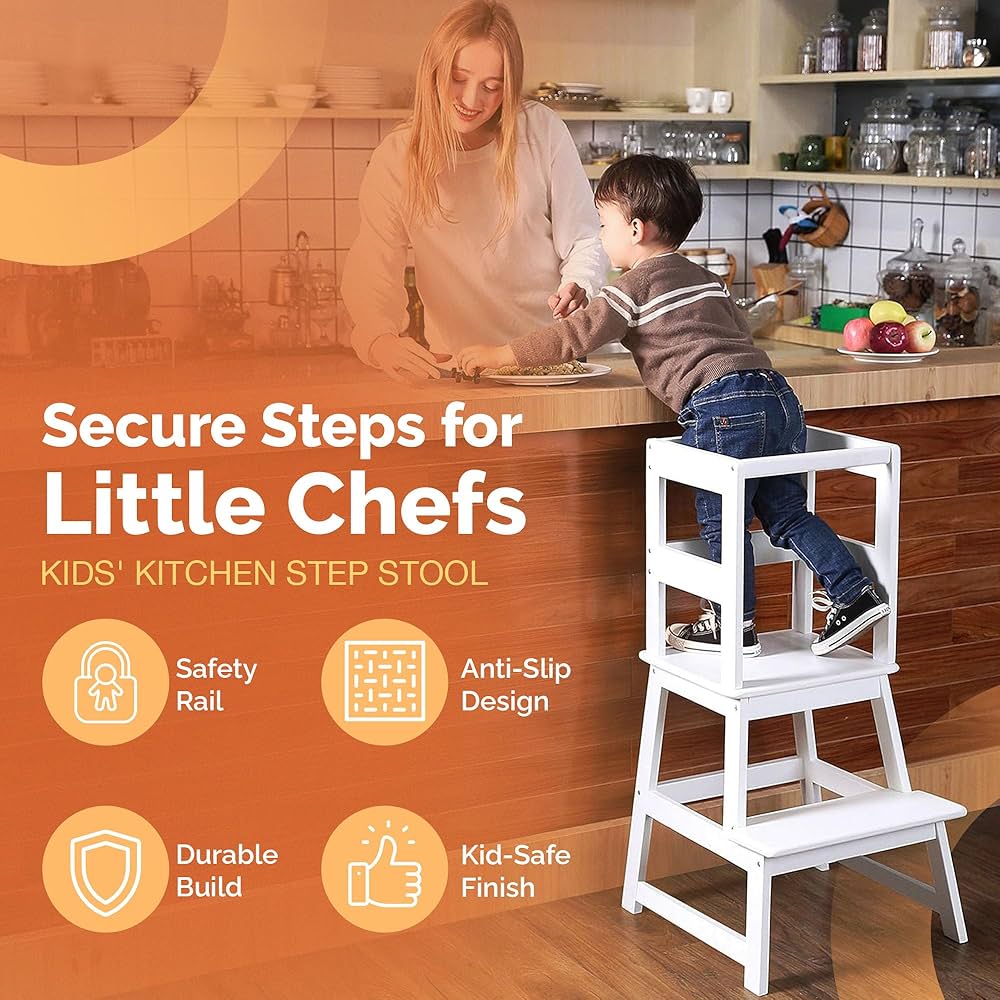 TRUCK furniture　TG CHILD STOOL Zetty Caterpillar Stool - Child - TMC Furniture - The Makers