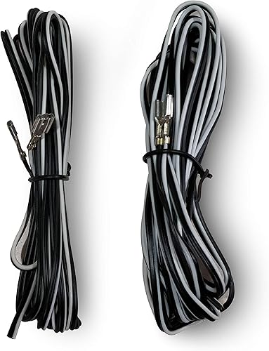 Miniatura 7 de SDX Audio - Altavoz de coche de 4 vías de 5 x 7 pulgadas6 x 8 pulgadas (par) - Juego de altavoces para automóvil de alta calidad mejorados, juego de