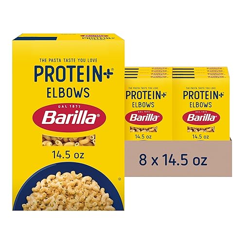 Miniatura 1 de Barilla Protein Plus Pasta