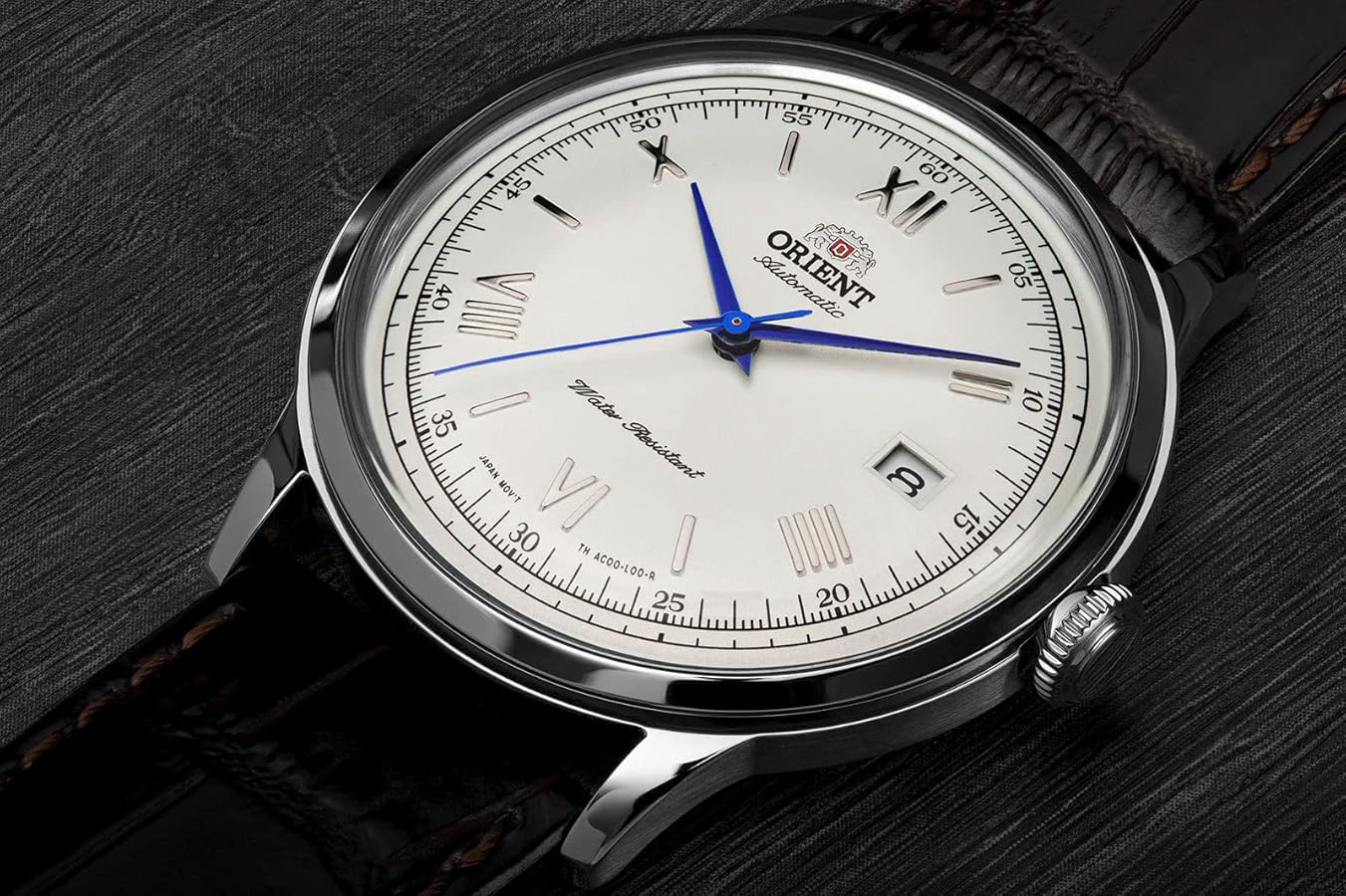 美品 ORIENT バンビノ FAC00009W0 orient-2nd-generation-bambino-