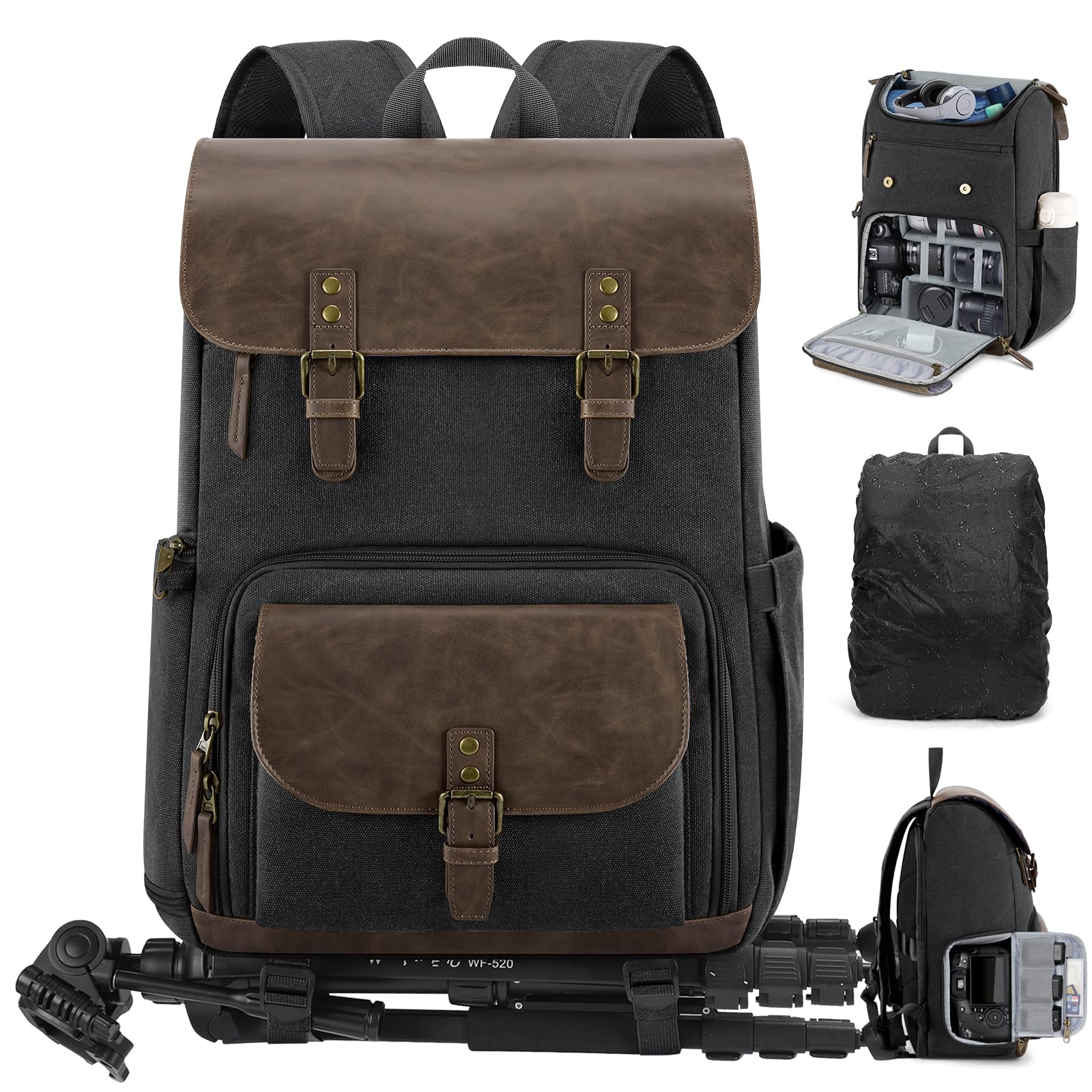 RAINSMORE Vintage 25L