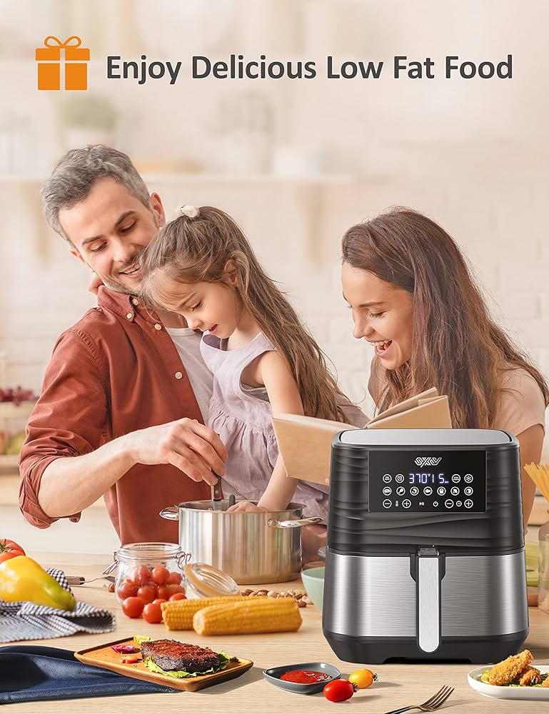 Innsky fryer フライヤー　XL Innsky fryer フライヤー XL