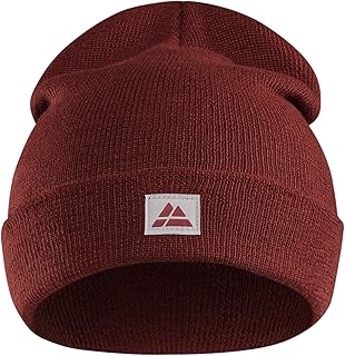 Sponsored You’re seeing this ad based on the product’s relevance to your search query.Learn more about this advertisement DANISH ENDURANCE Classic beanie made of recycled polyester for men and women, classic unisex hat, soft, stretchy, sustainable.