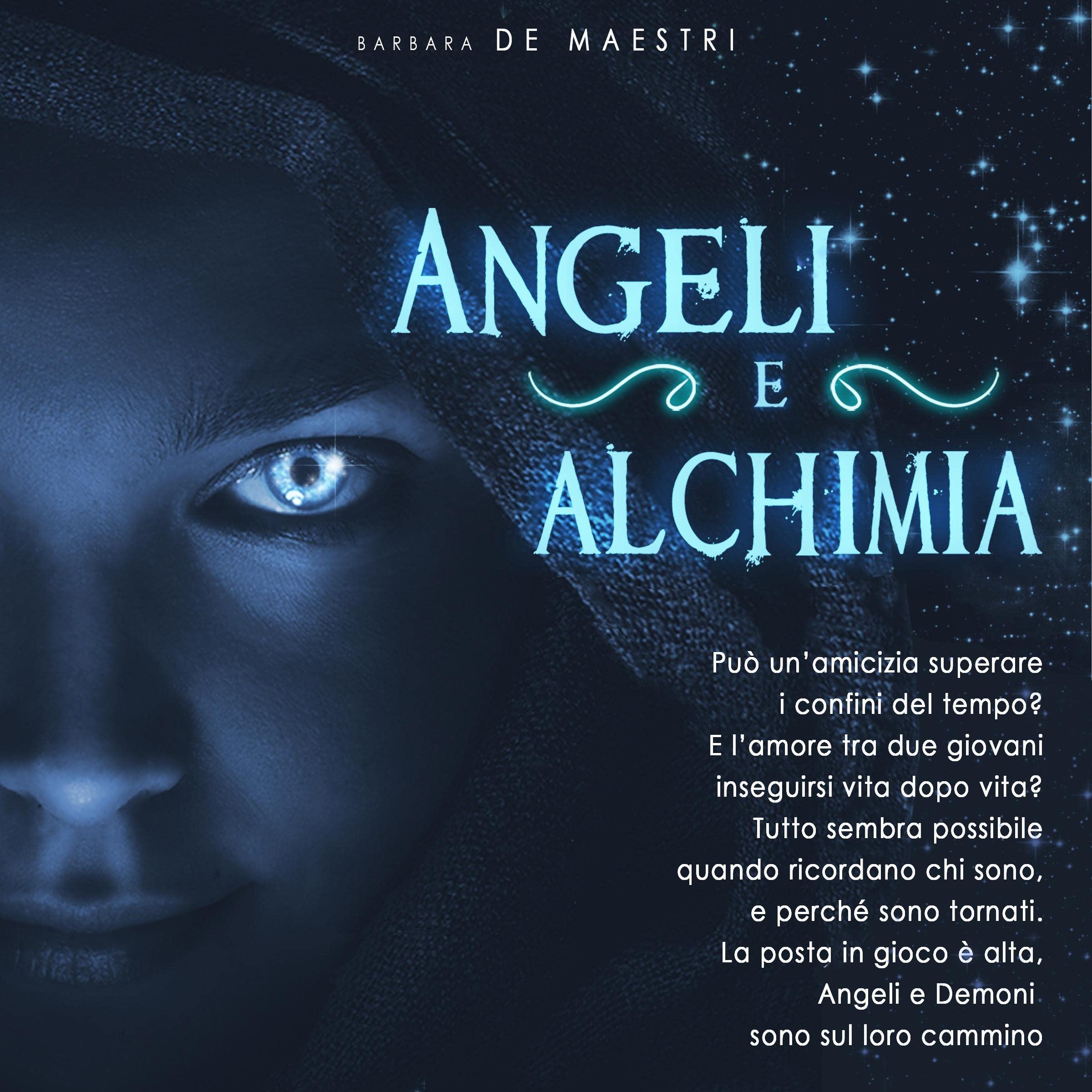 Angeli e Alchimia