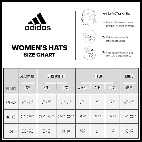 Miniatura 6 de adidas Visera Superlite Performance para mujer