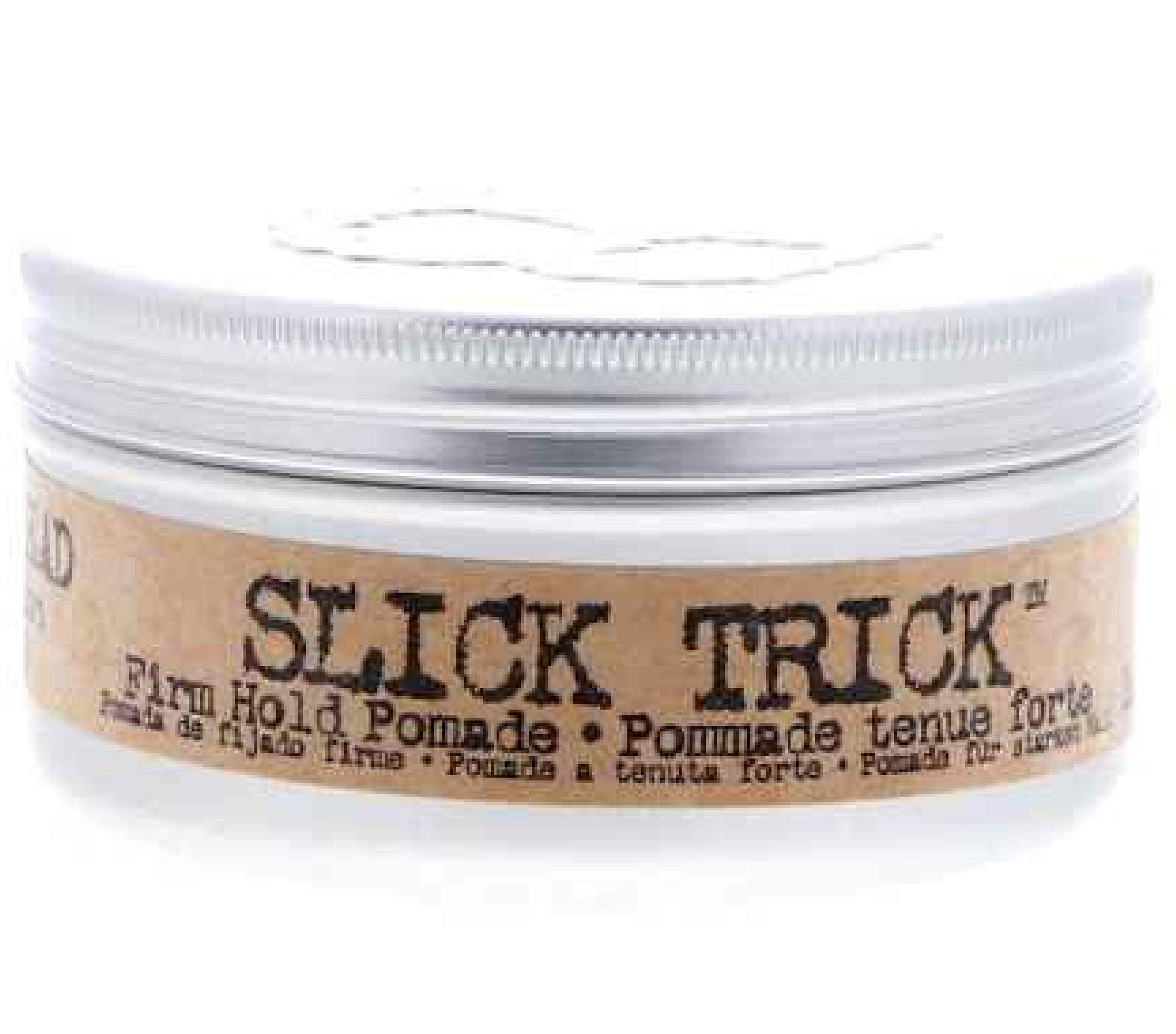 TIGIMen's Bed Head (2 x 75ml)