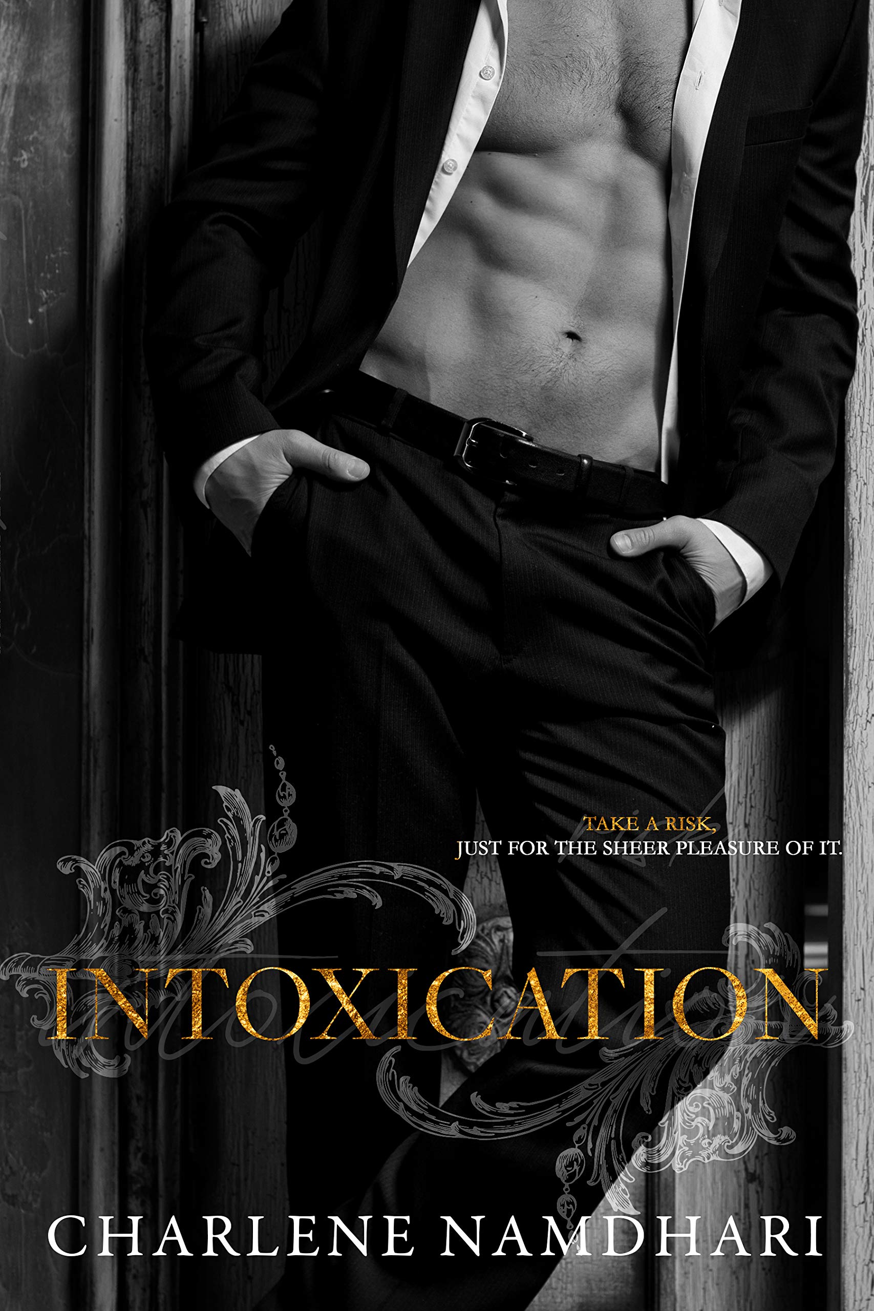 Intoxication: Serendipity, Book 1