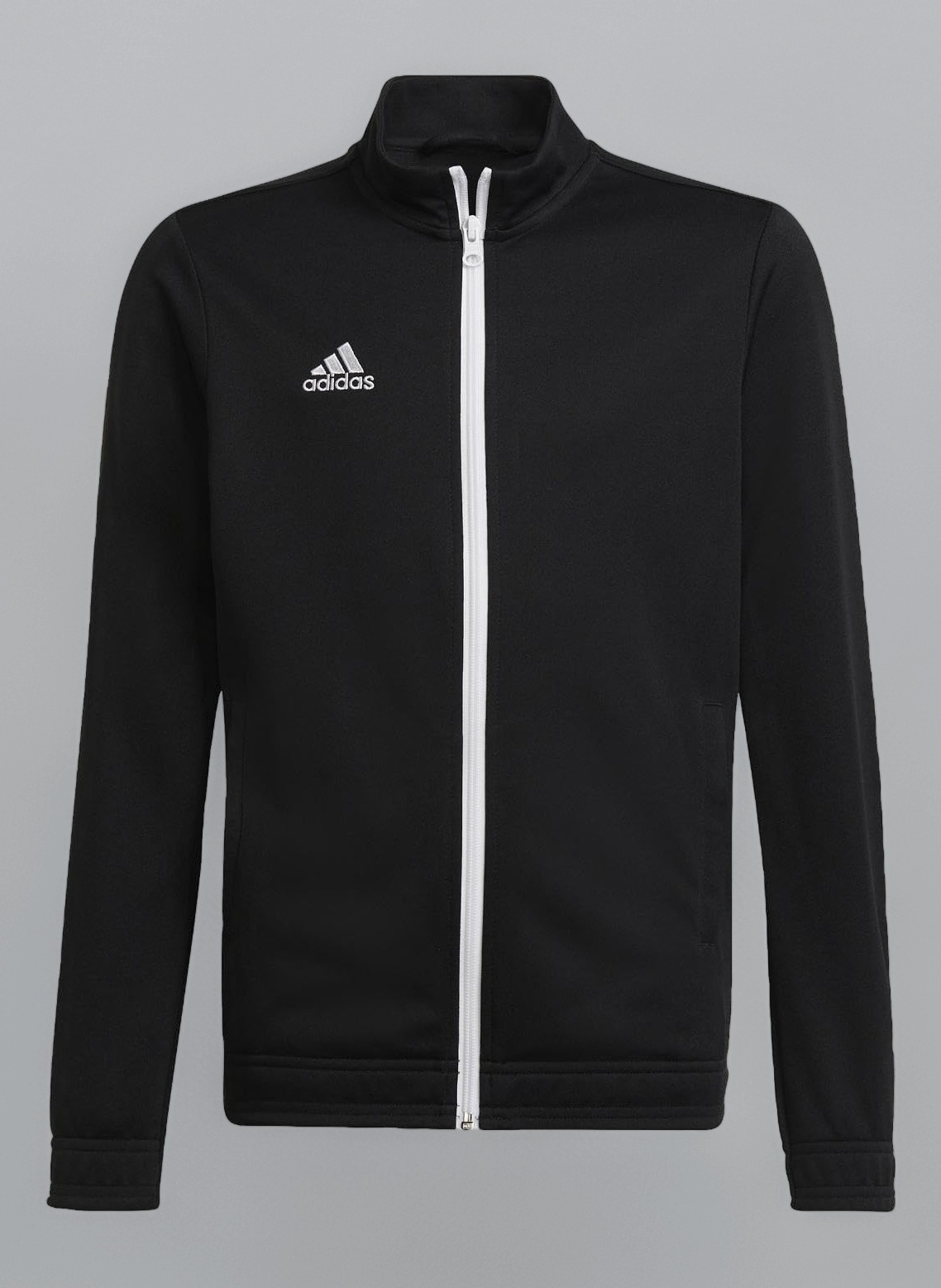 Unisex Kids Entrada 22 Presentation Jacket