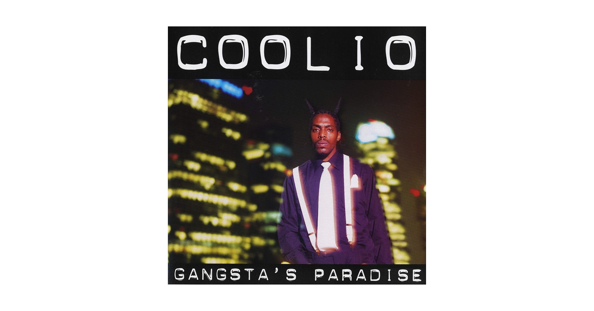 Amazon.com: Gangsta's Paradise: CDs & Vinyl