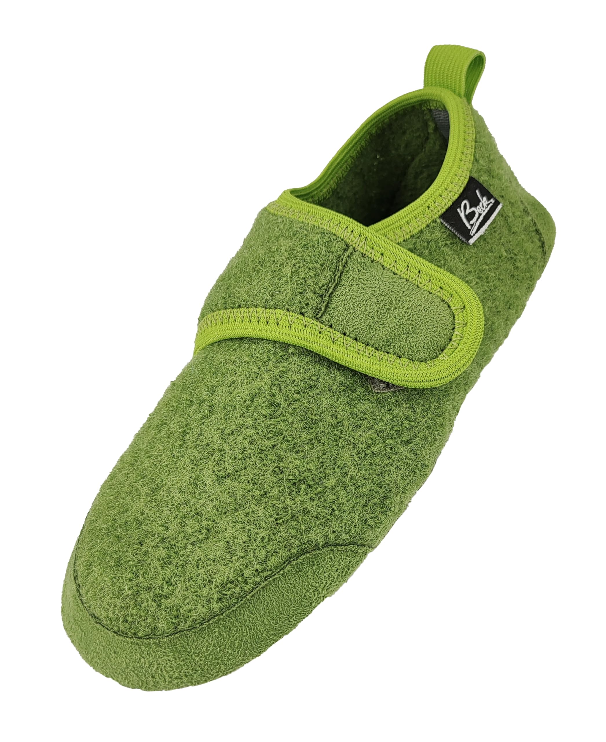 Beck Unisex Beck-buddies Cosy-3077Hausschuh