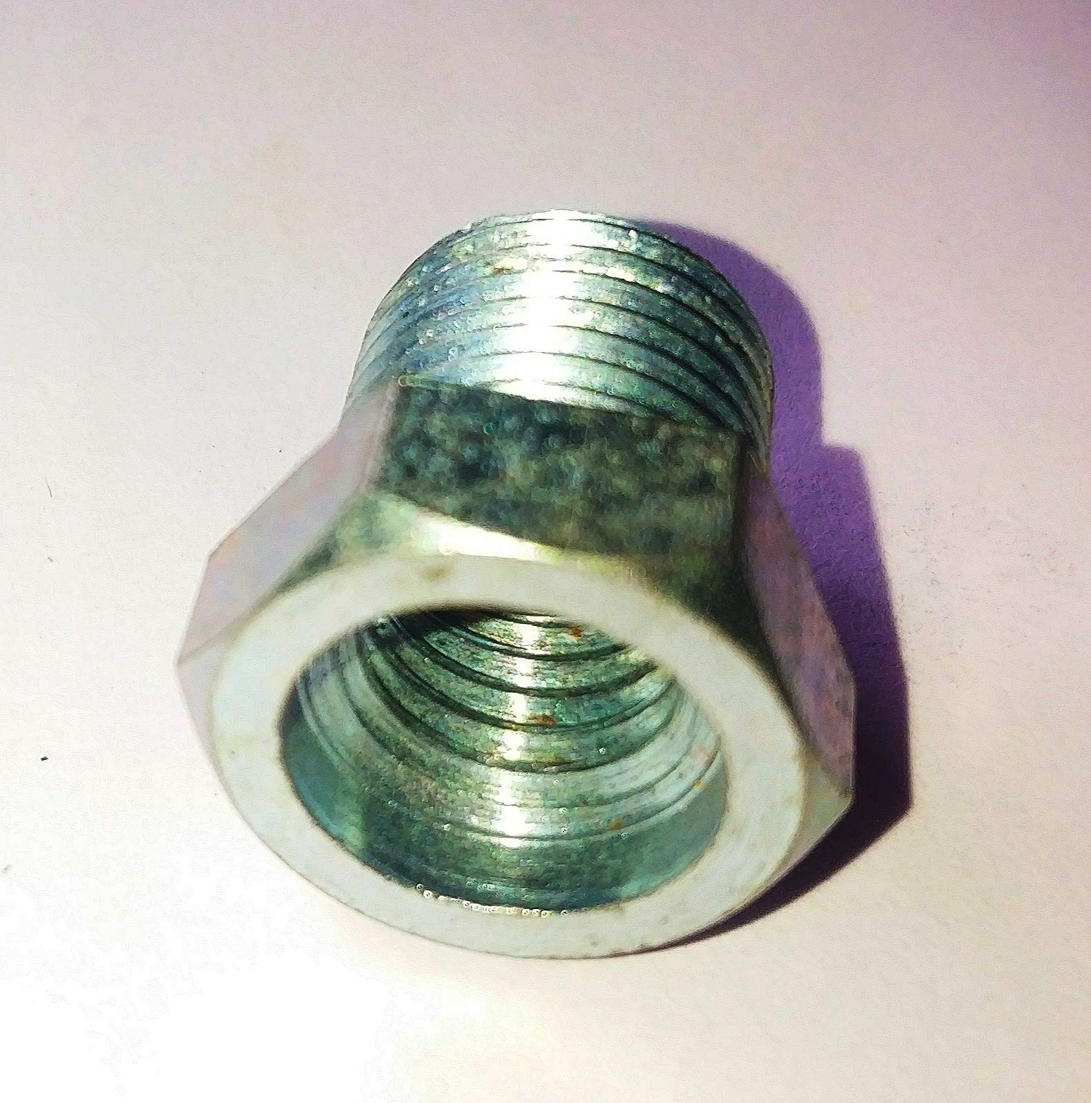 See full amazon price history chart for ATC Spare Converter for 4" Grinder to 13mm Drill Machine (internal threading 10mm & external threading 1/2"x20UNF) ATC Spare Converter for 4" Grinder to 13mm Drill Machine (internal threading 10mm & external threading 1/2"x20UNF) (B084GLJ9VZ) Amazon Price History, Amazon Price Tracker