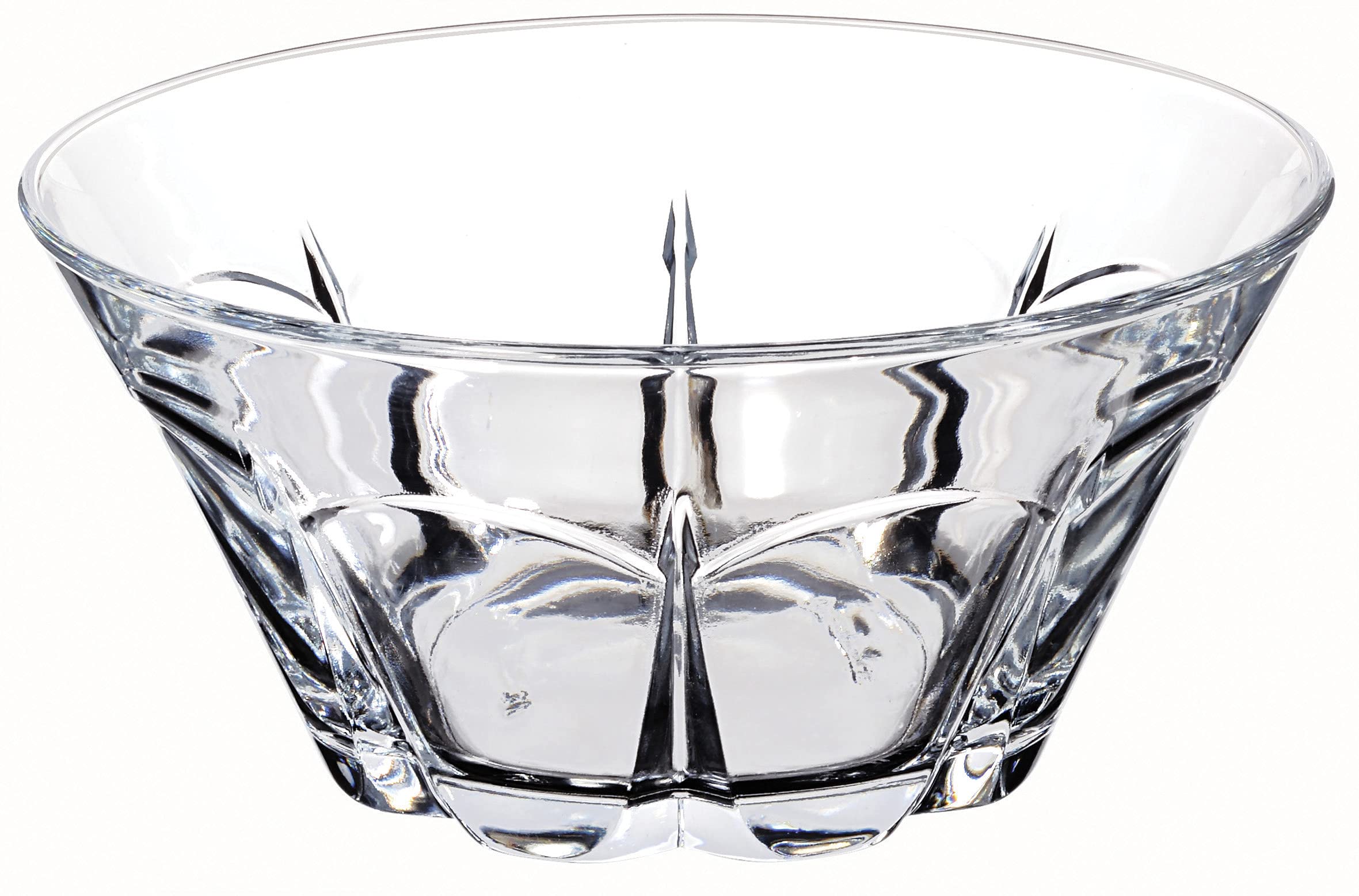 Paşabahçe PERA KASE1 (<17CM) 375 CC 6'LI HEDİYELİK KUTU