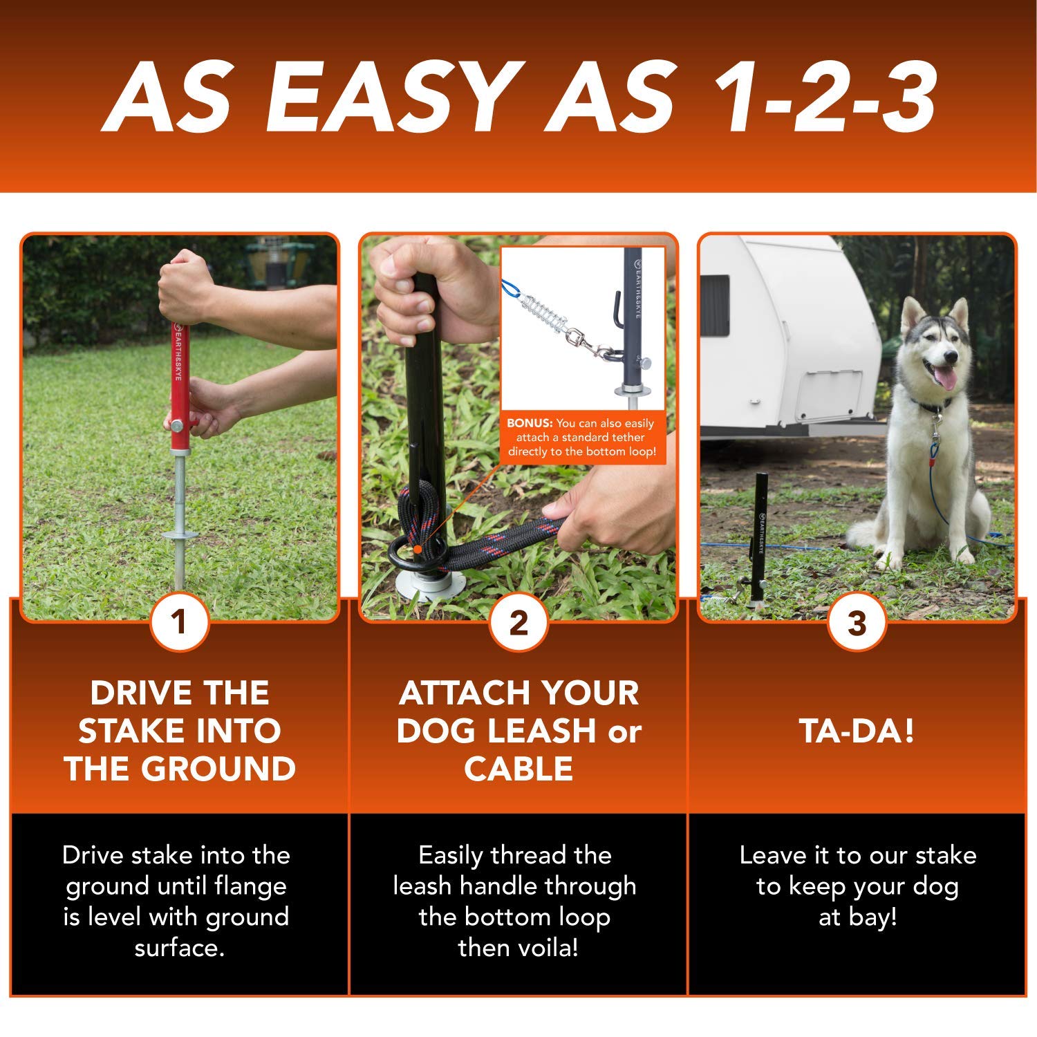 How To Keep A Dog From Getting In Your Ground