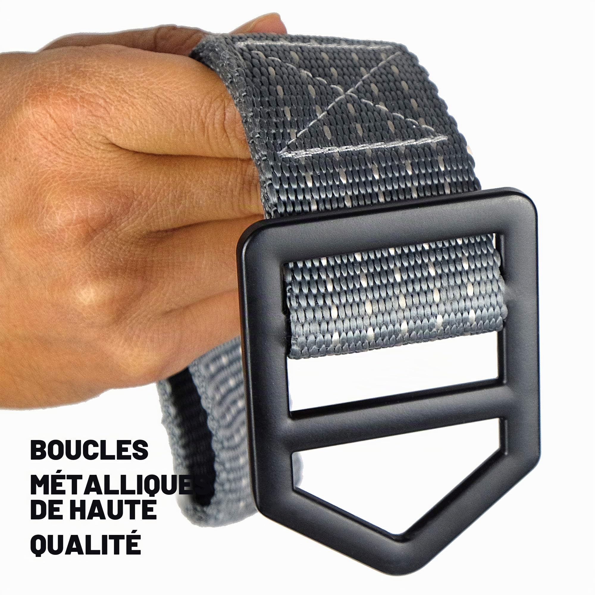 Outil de déménagement Professionnel – Bandoulière – Outils de déménagement de Meubles – Système de Levage et de déplacement – Mains Libres – Déplacement Facile et sûr