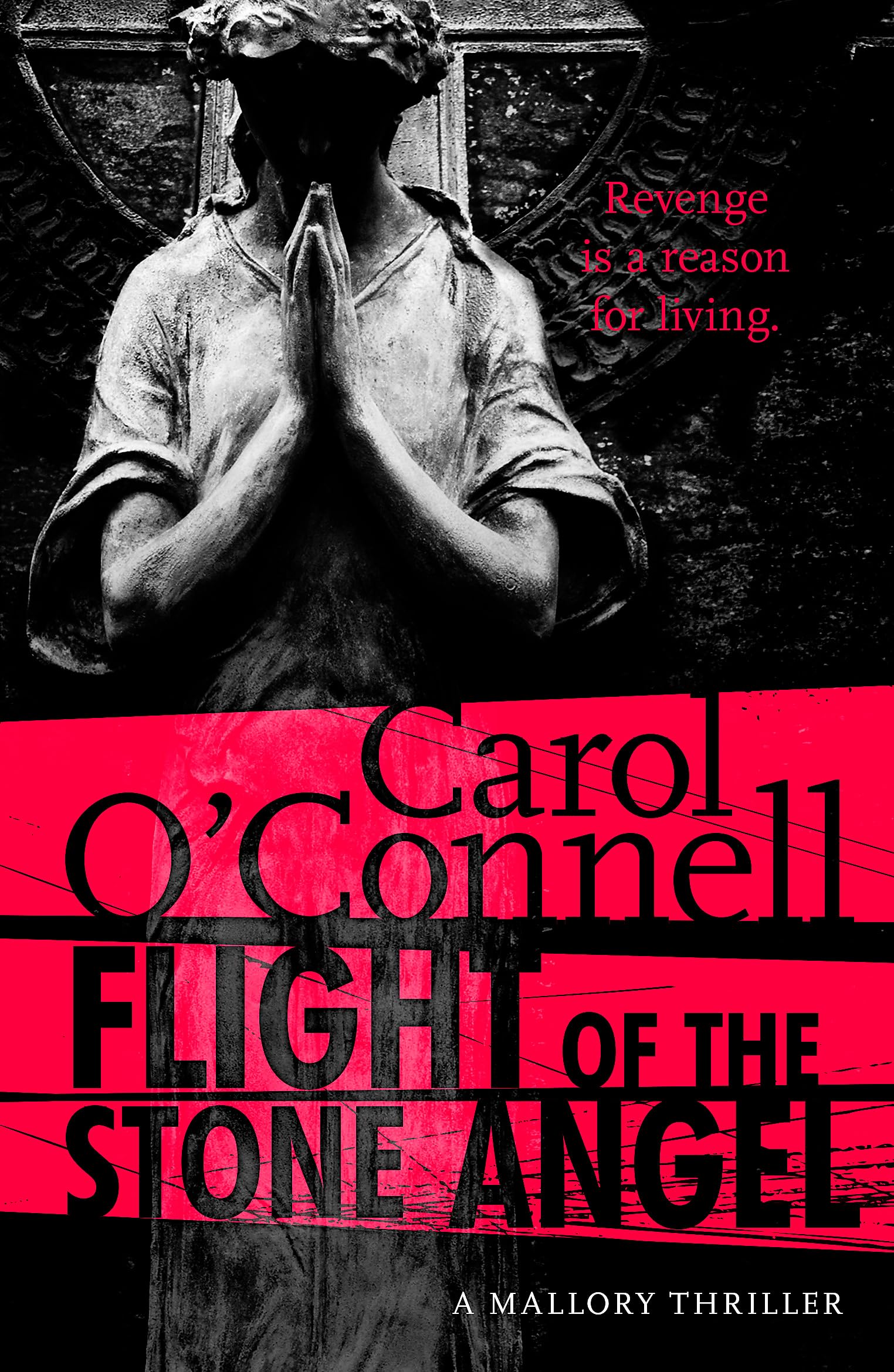 Flight of the Stone Angel