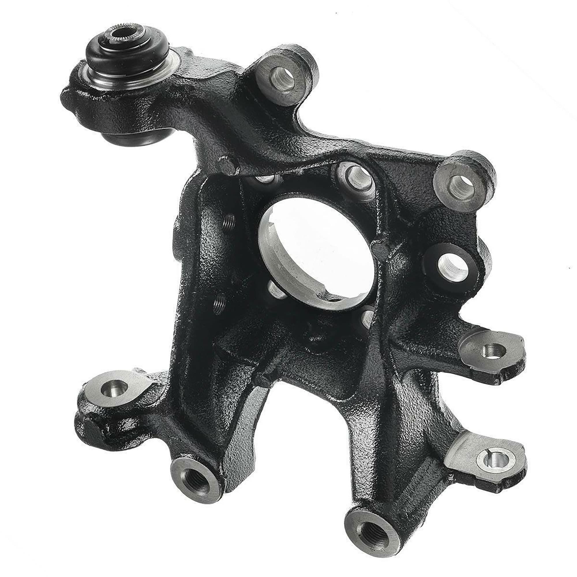 Amazon.com: Rear LH Left Driver Side Steering Knuckle Compatible