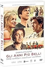 Gli Anni Piu' Belli
