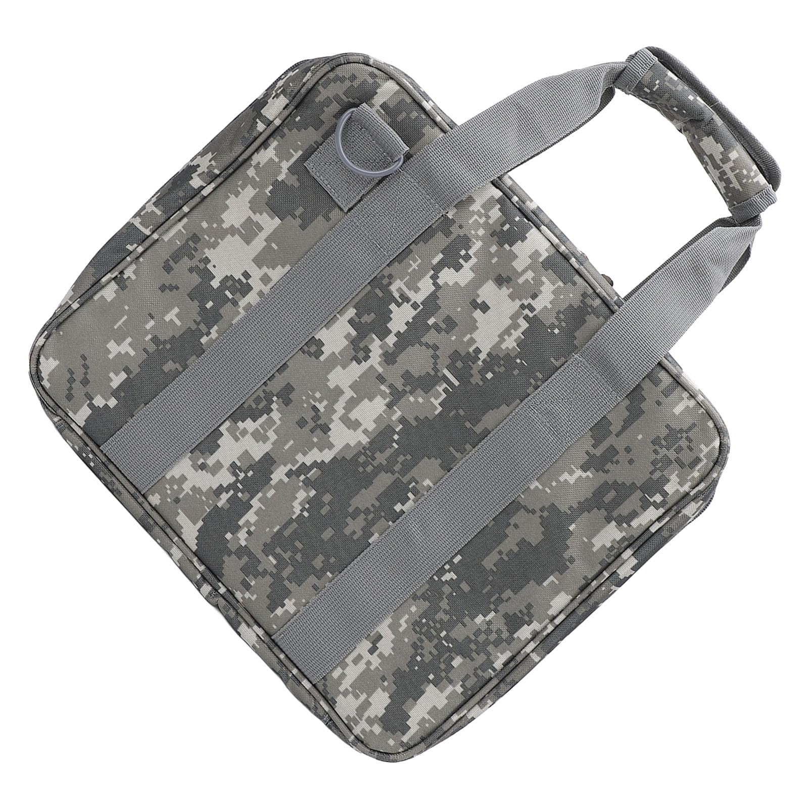 Annadue Accesorios para Satélite Bolsa de Almacenamiento (Left Front