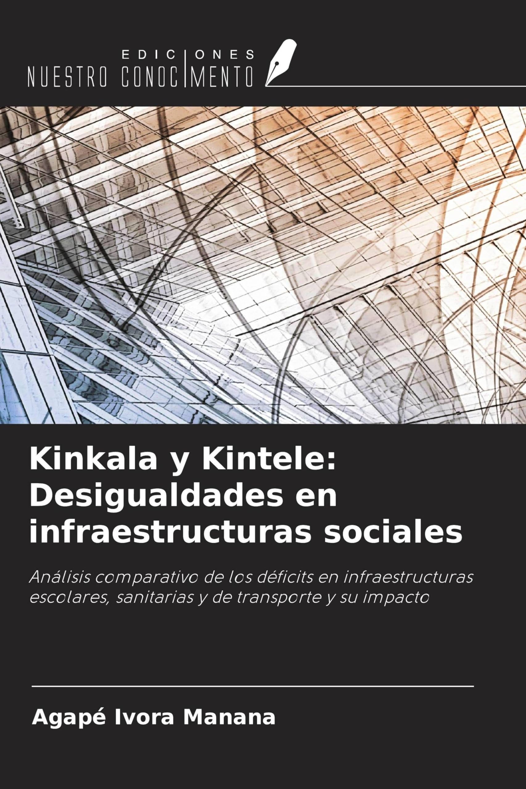 Inégalités à Kinkala et Kintele impact des déficits de transport