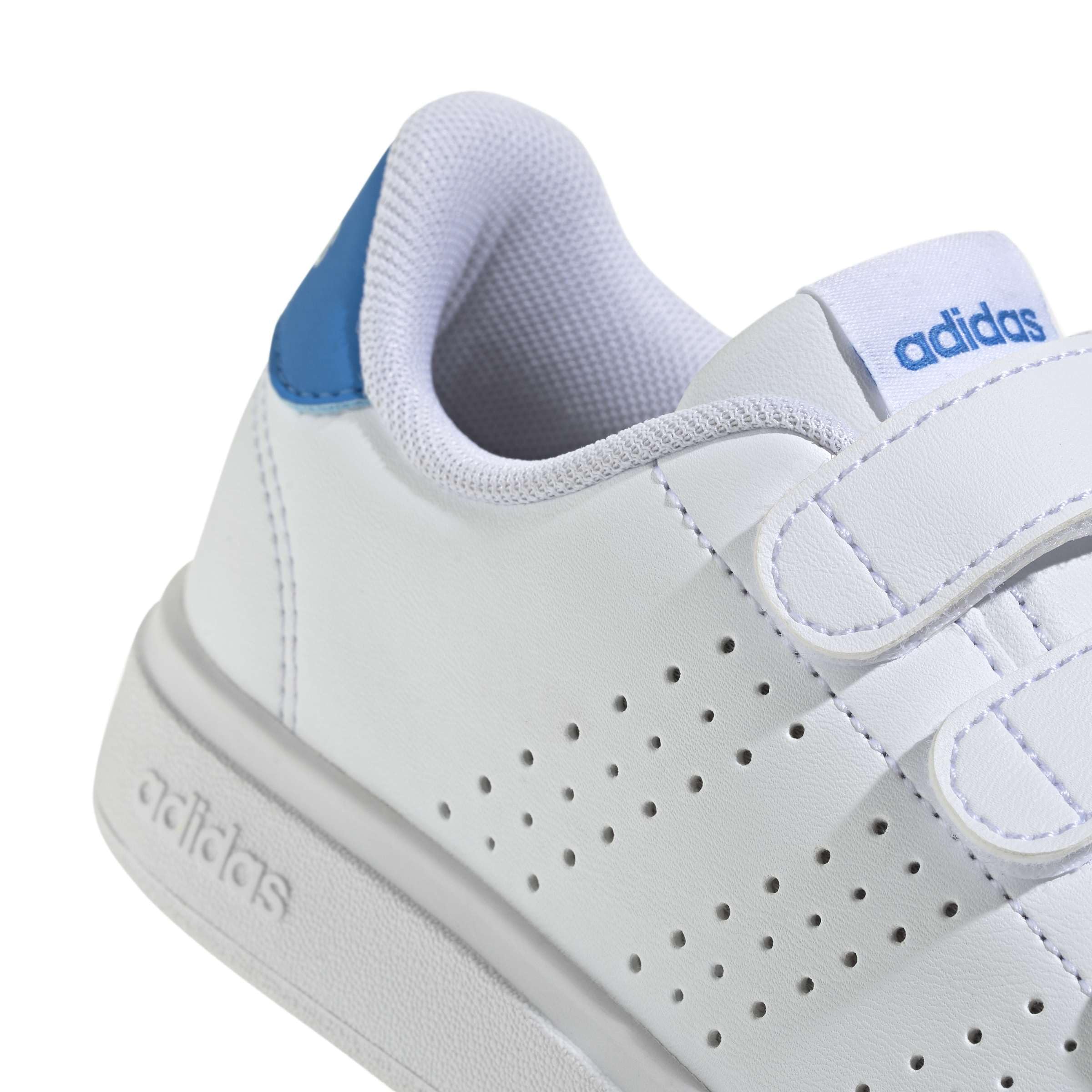 adidas Uniseks - dzieci Advantage Base 2.0 ChildrenBUTY