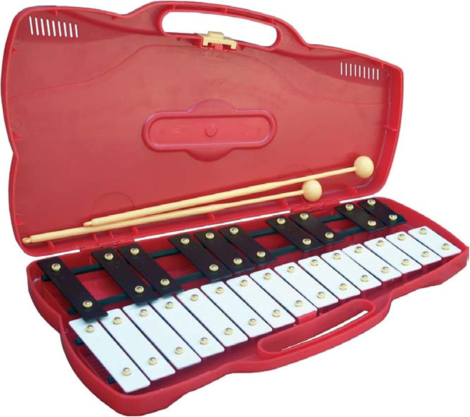 Percussion Plus PP920 Junior Glockenspiel in a Case